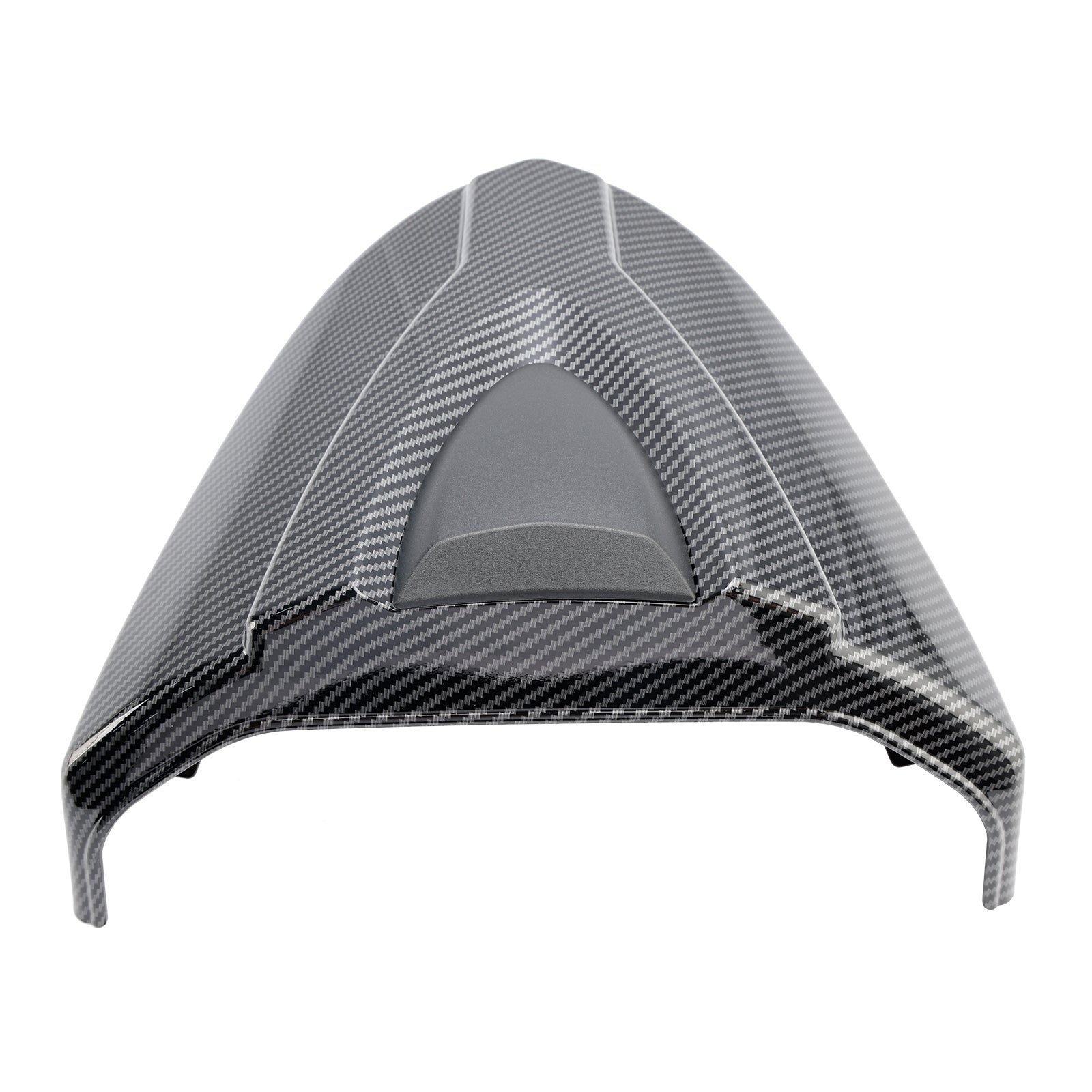 21-24 Trident 660 cubierta del asiento trasero carenado