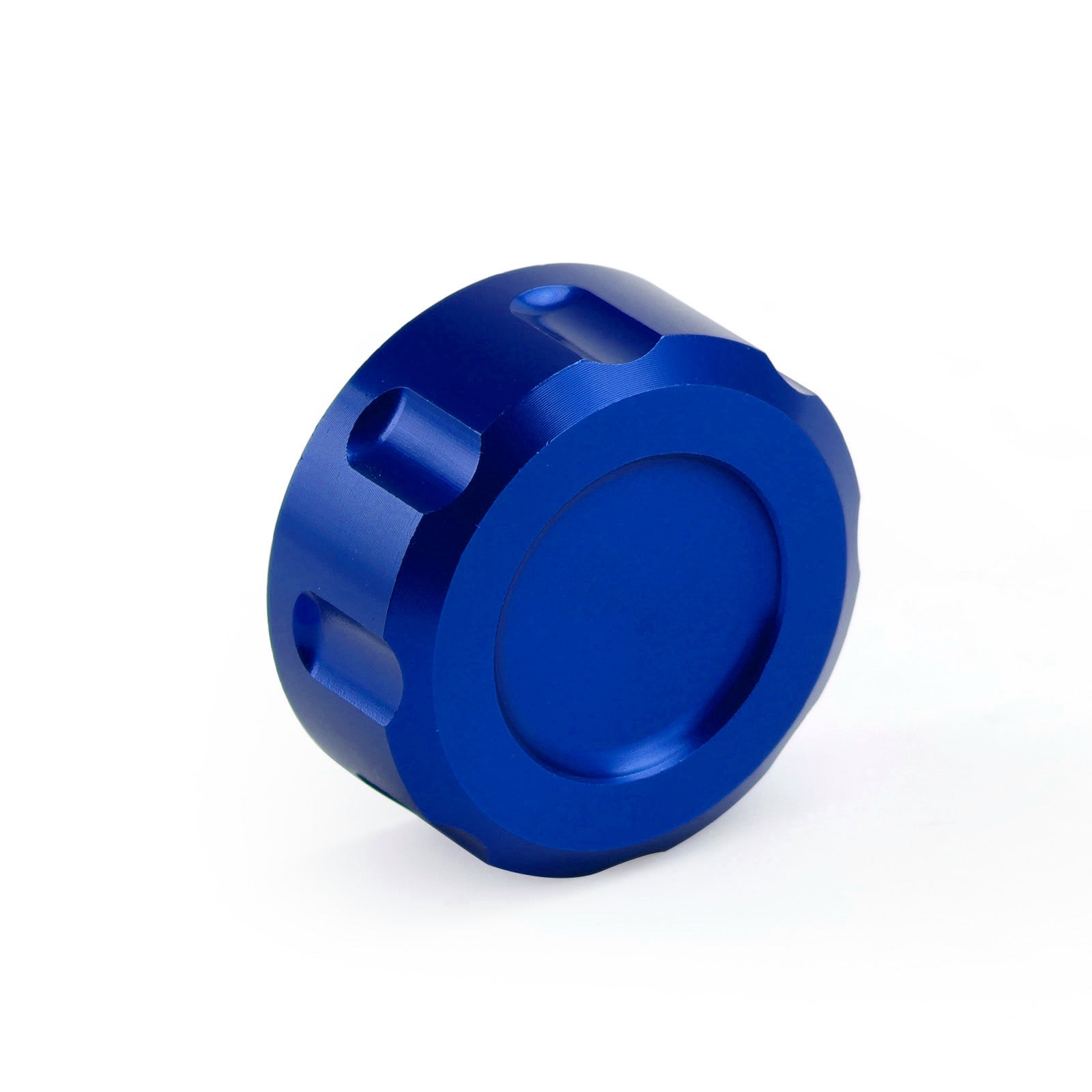 2018-2023 Honda Z125 Monkey 125 ST125 DAX 125 CNC Cubierta de depósito de líquido de freno trasero de aluminio