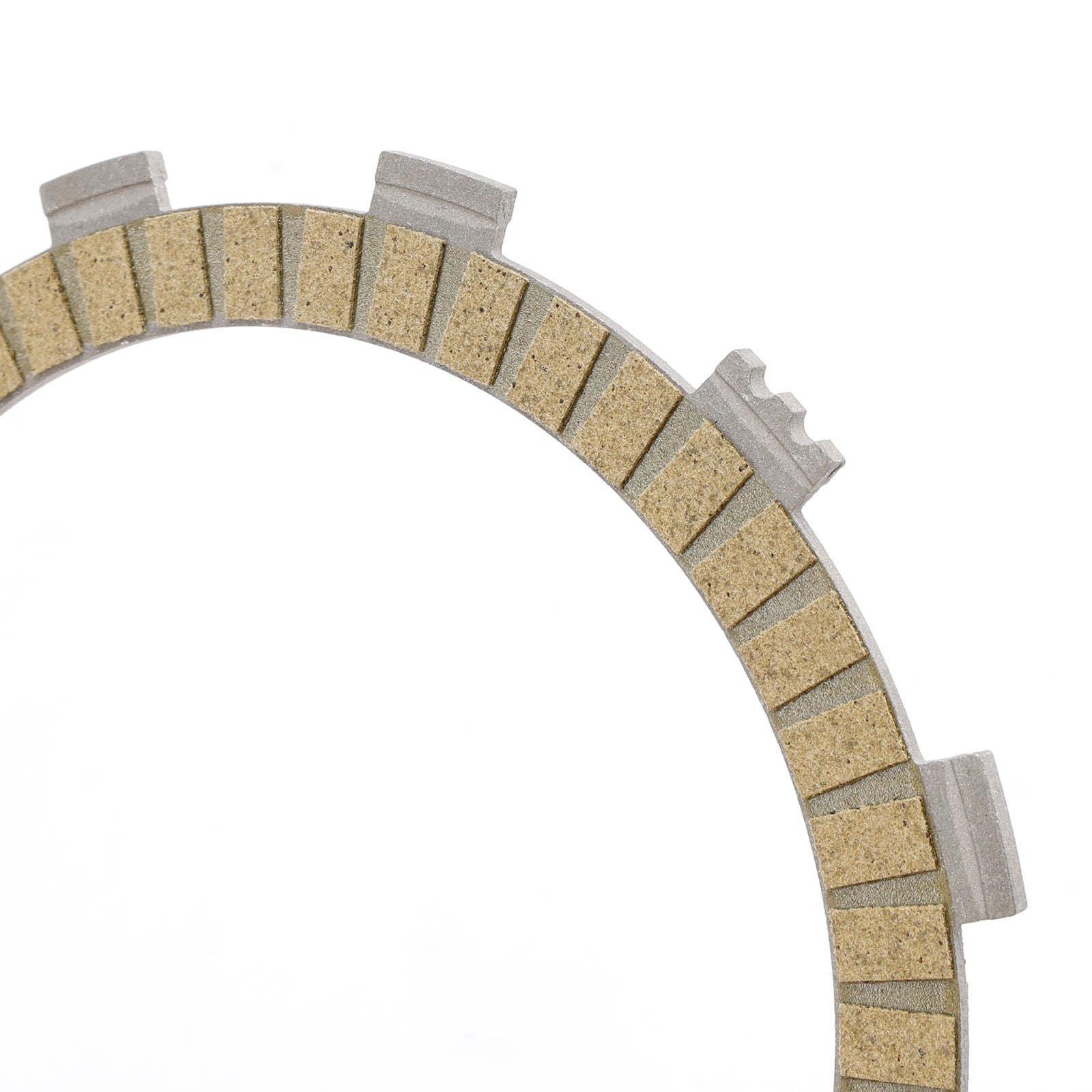 16-24 Yamaha MT-07 XSR700 Tenere 700 Clutch Friction Plates And Gasket Kit