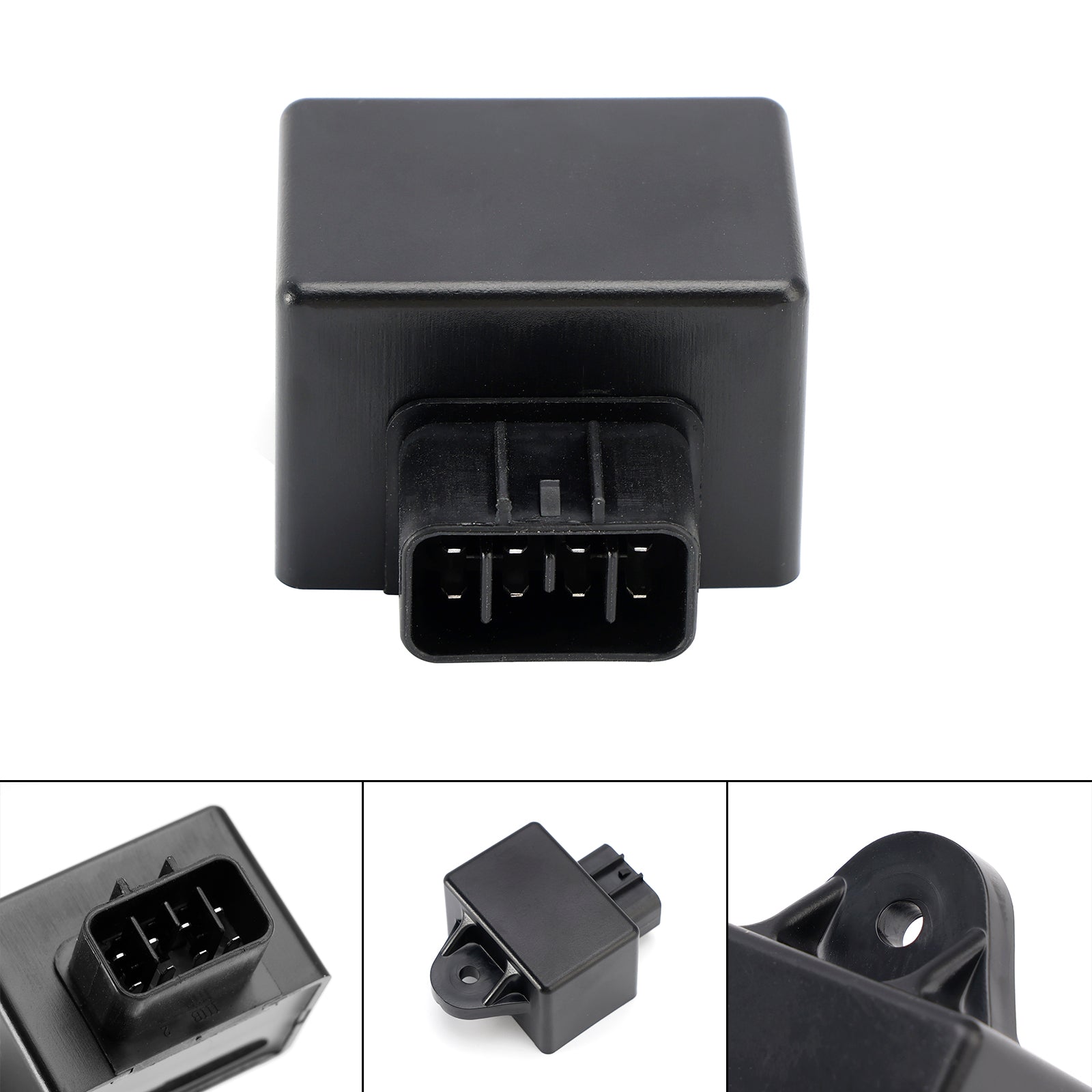 Yamaha FX1000 FX1800 FY1800 FB1800 FA1800 Relais de garniture ASSY 60E-81950-00