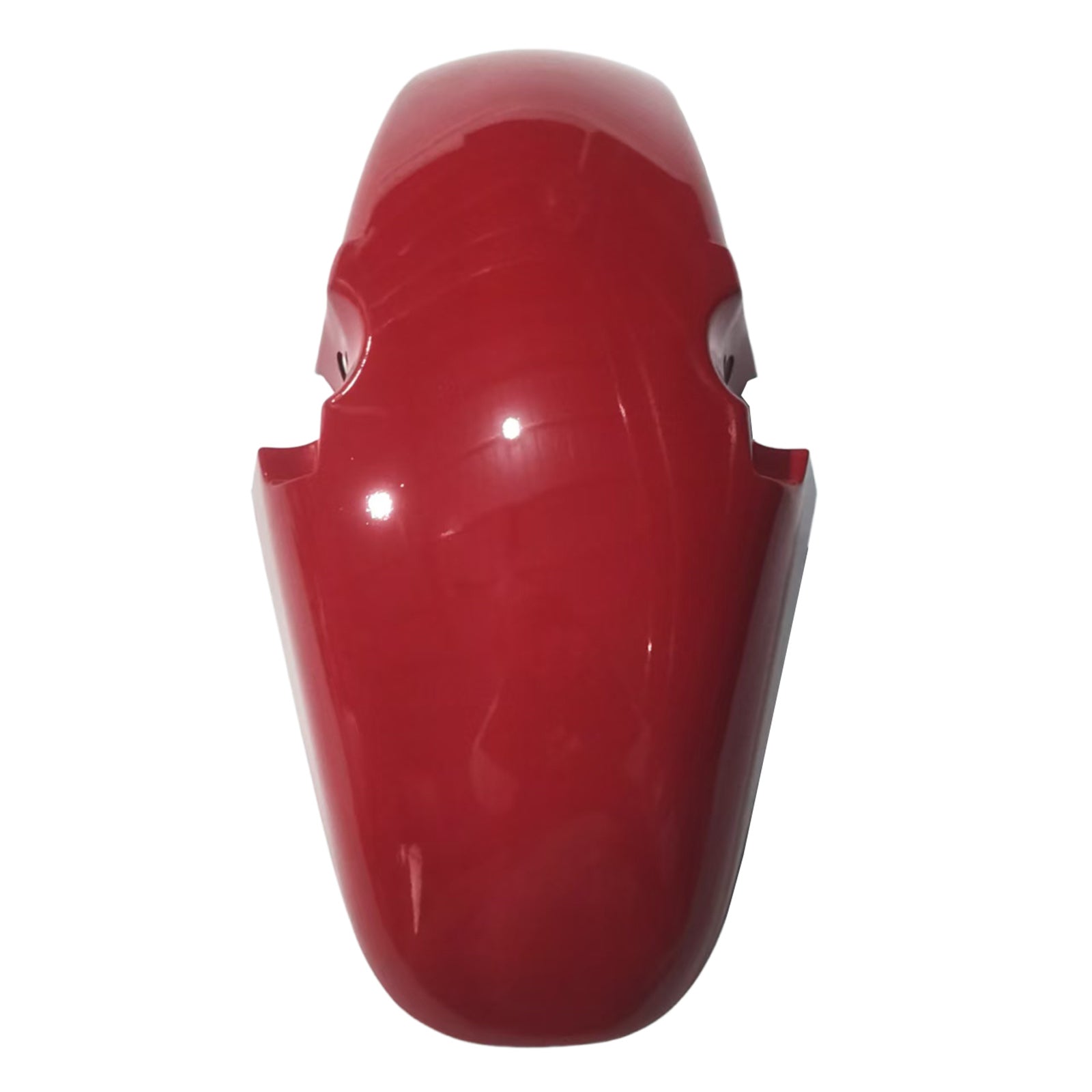 Amotopart 1990-1993 Honda NSR250 PGM-3 Red Black Fairing Kit