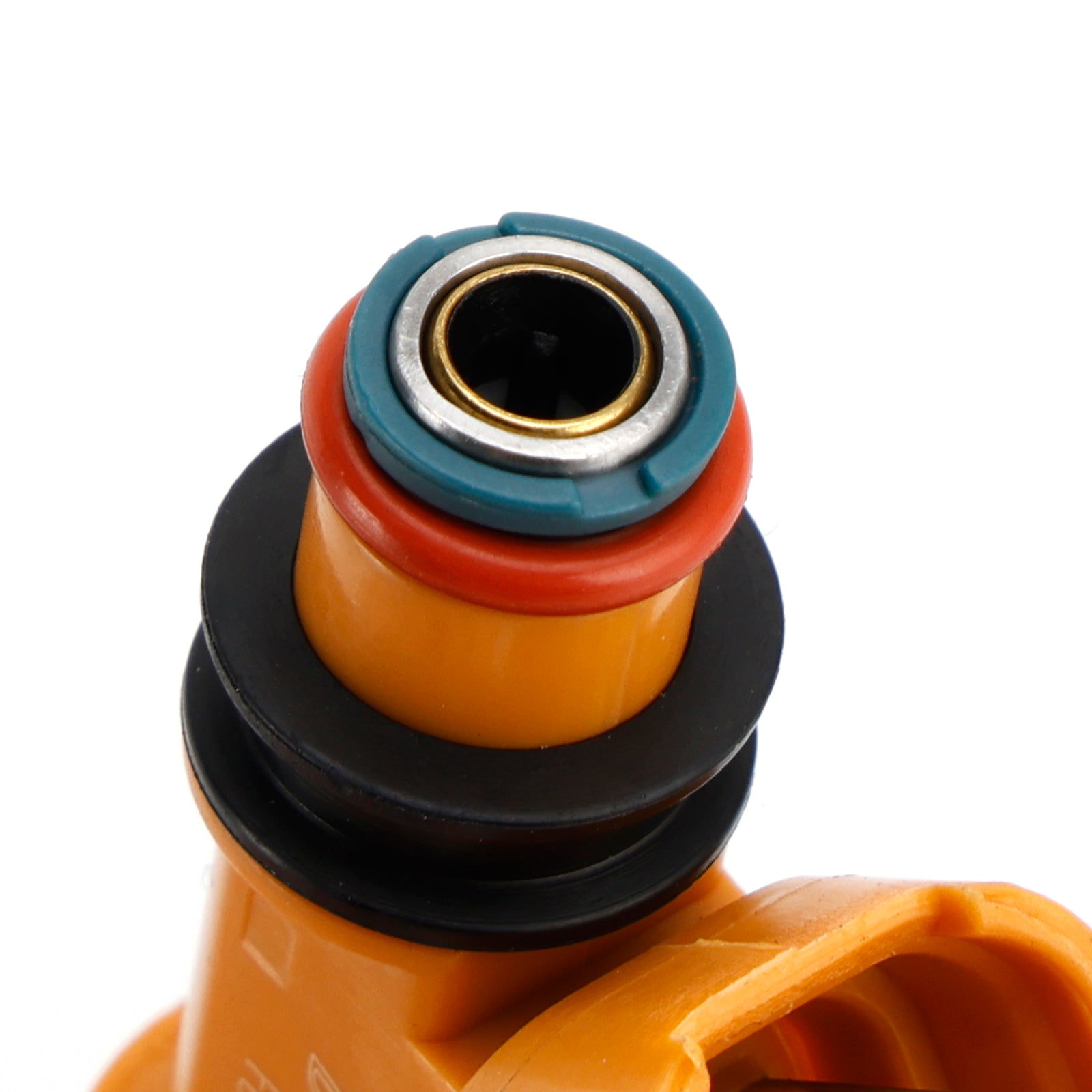 2005-2006 Honda CBR600RR 16460-MEE-D01 Fuel Injectors 16450-MEE-D01