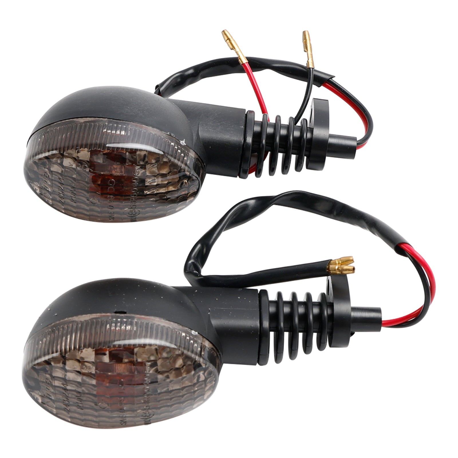 Kawasaki Ninja 250R KLX 125 150 250 300 TURNE SIGNAL Light Indicator Lampe