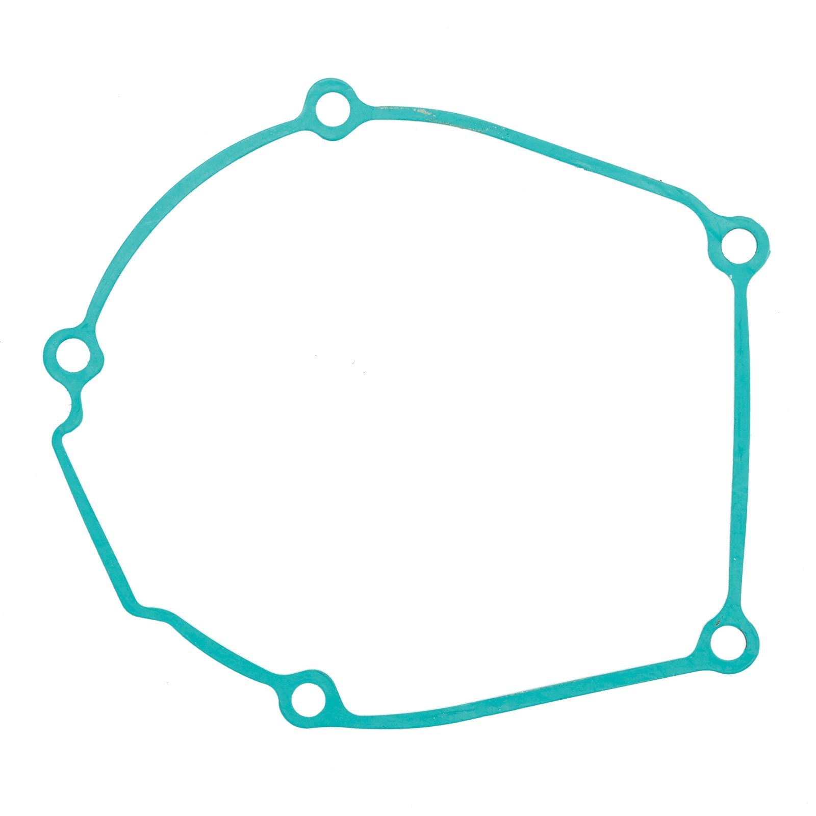 Magneto Ignition Stator Base Assy & Gasket For Kawasaki KX 250 KX250 2005-2007