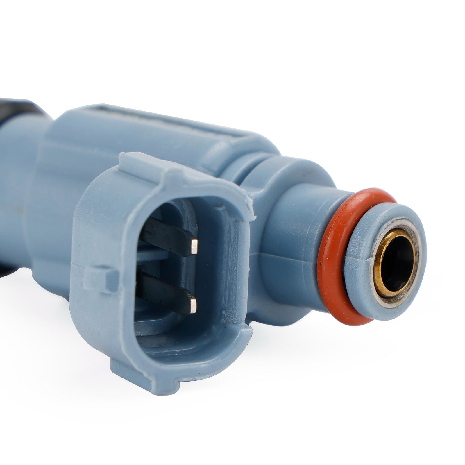 2008-2009 Suzuki GSX650F THROTTLE BODY HOSE/JOINT Fuel Injector 4 Holes 15710-17H00