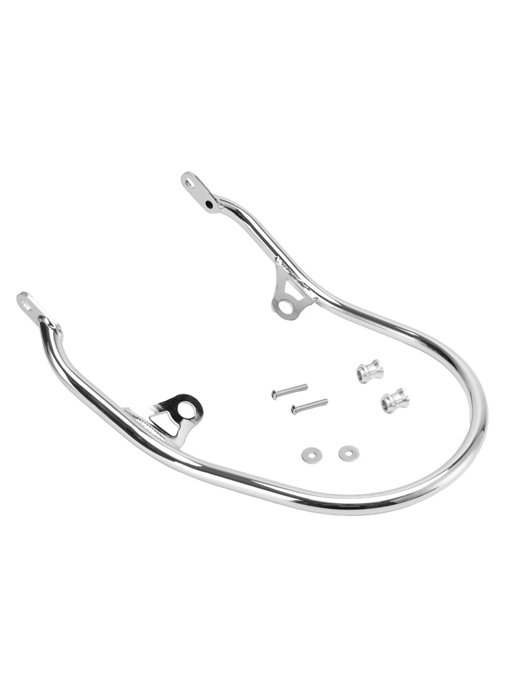 18-25 Kawasaki Z900RS Motorcycle Rear Passenger Armrest Hand Holder