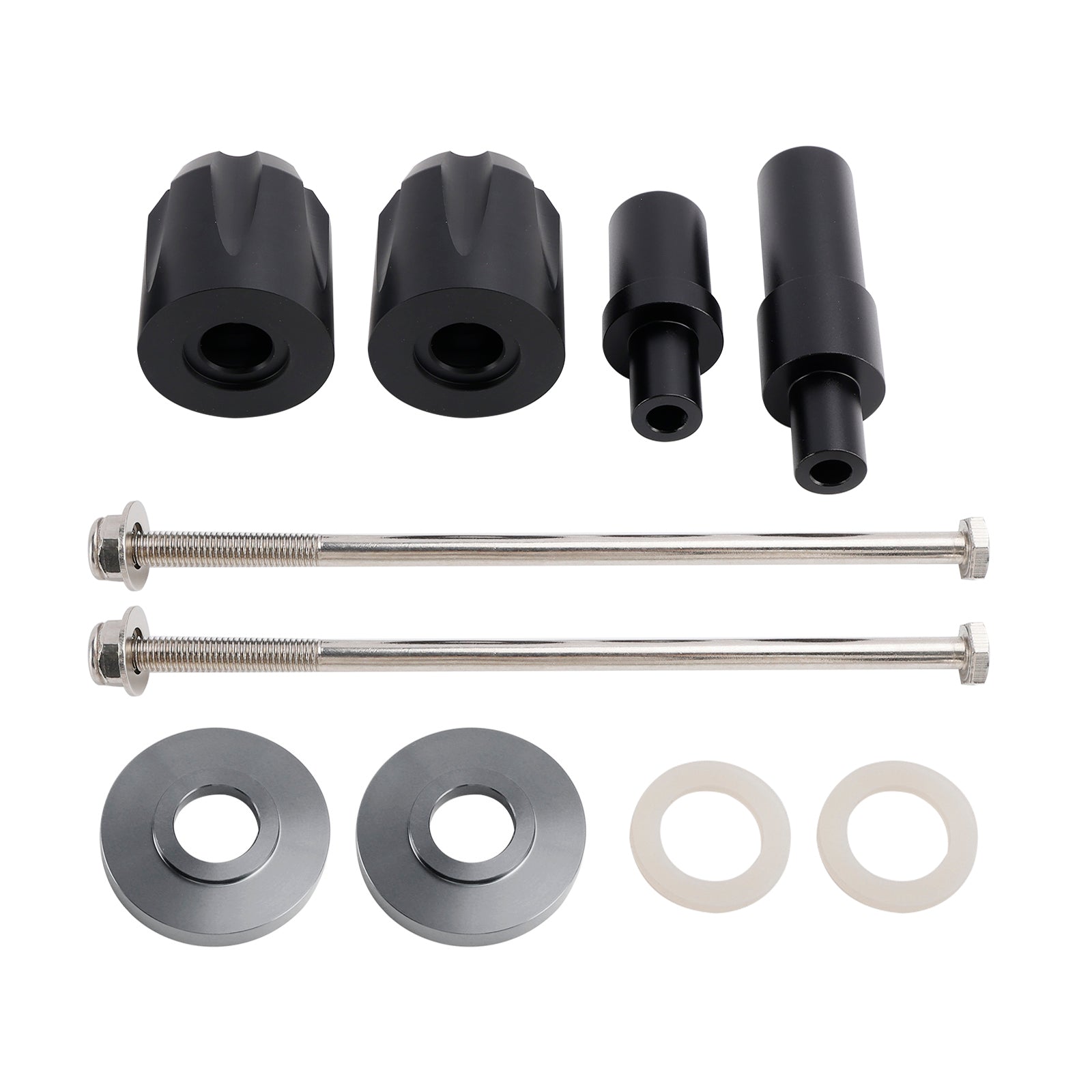 2017-2023 Kawasaki Ninja 650 Crash Bobbin Protector Slider Gy-Titan