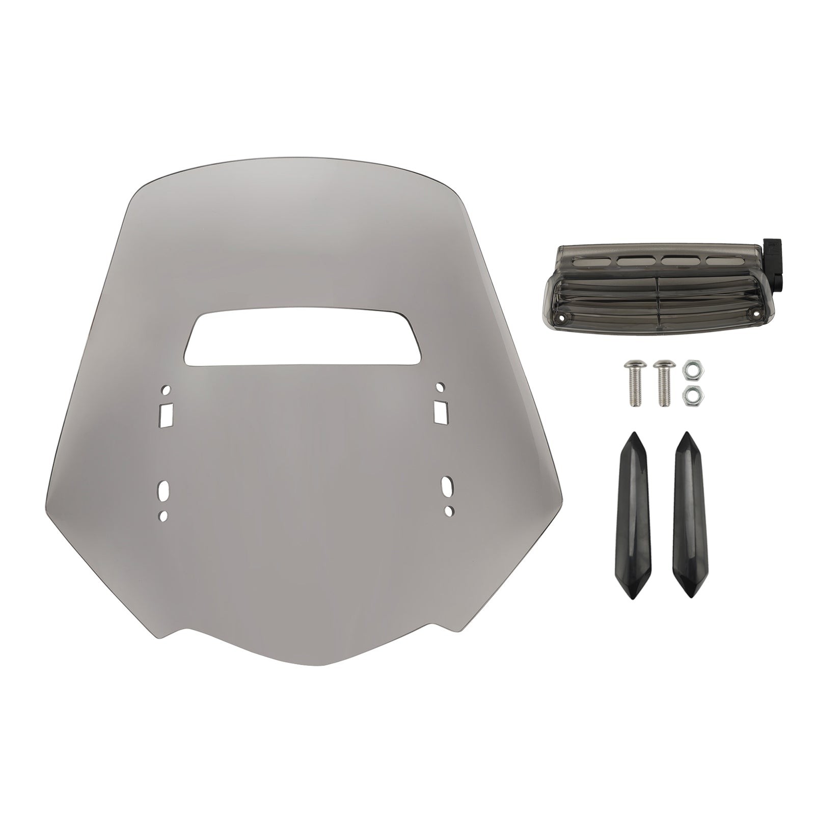 2018-2023 HONDA GOLD WING GL1800 Windshield Windscreen