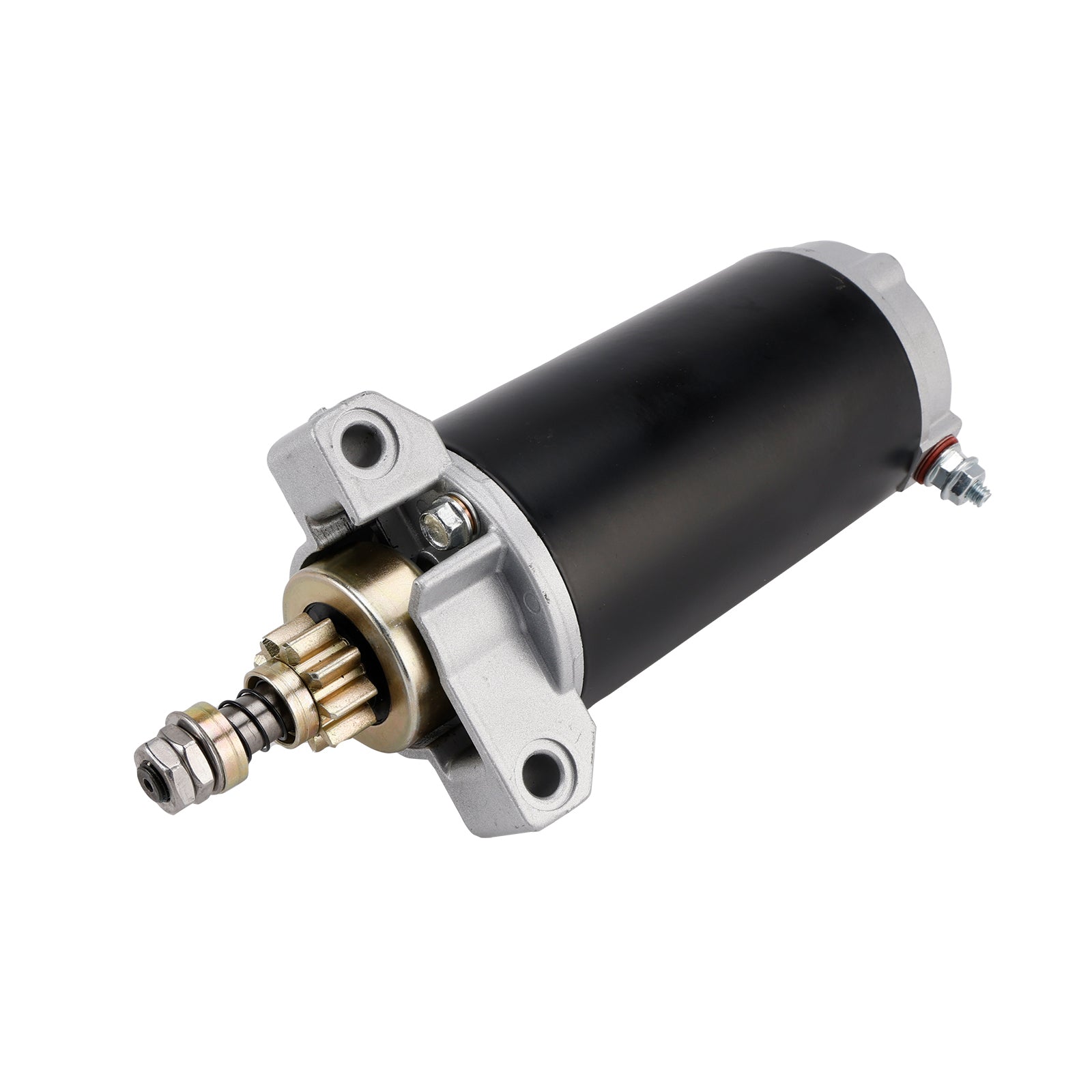 Mercury Mariner Outboard 40-60 Hp 4 Stroke 4 Cyl Starter Motor 50-859377t