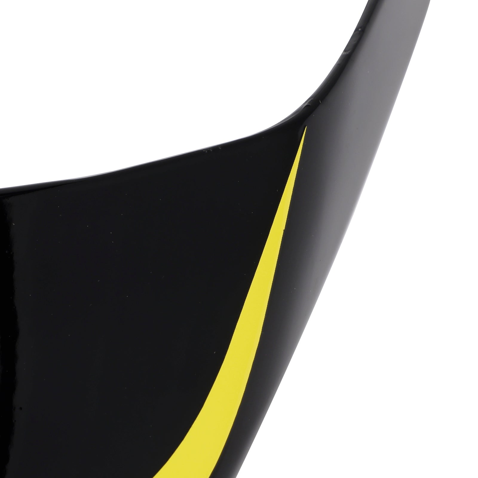 2021-2024 Yamaha YZF R1 R1M Voorzijde Winglets Vleugels Spoiler Kuip