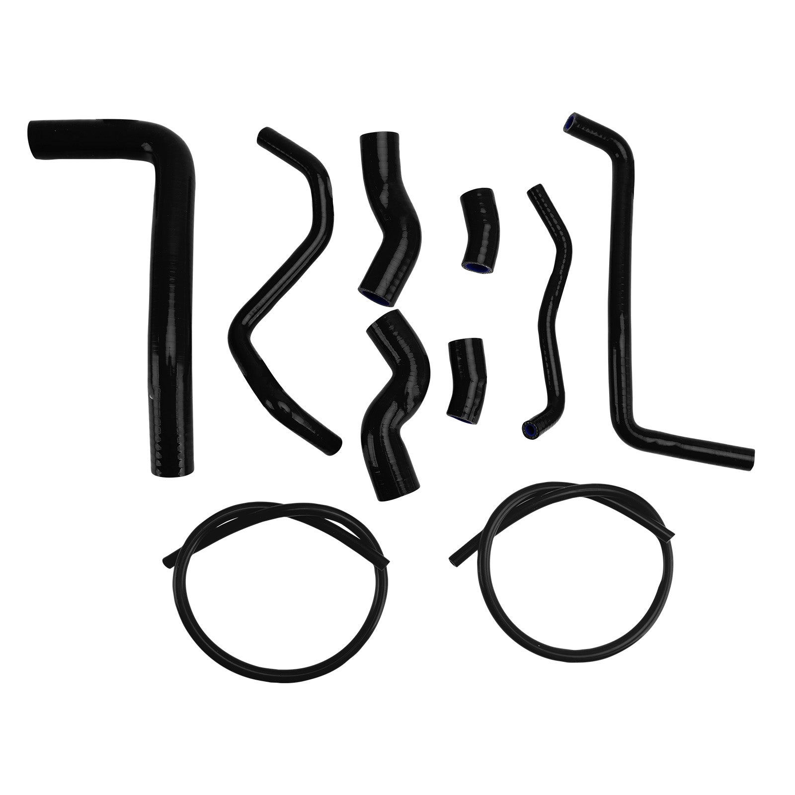 2016-2025 Suzuki SV 650 SV650 Silicone Radiator coolant Hose