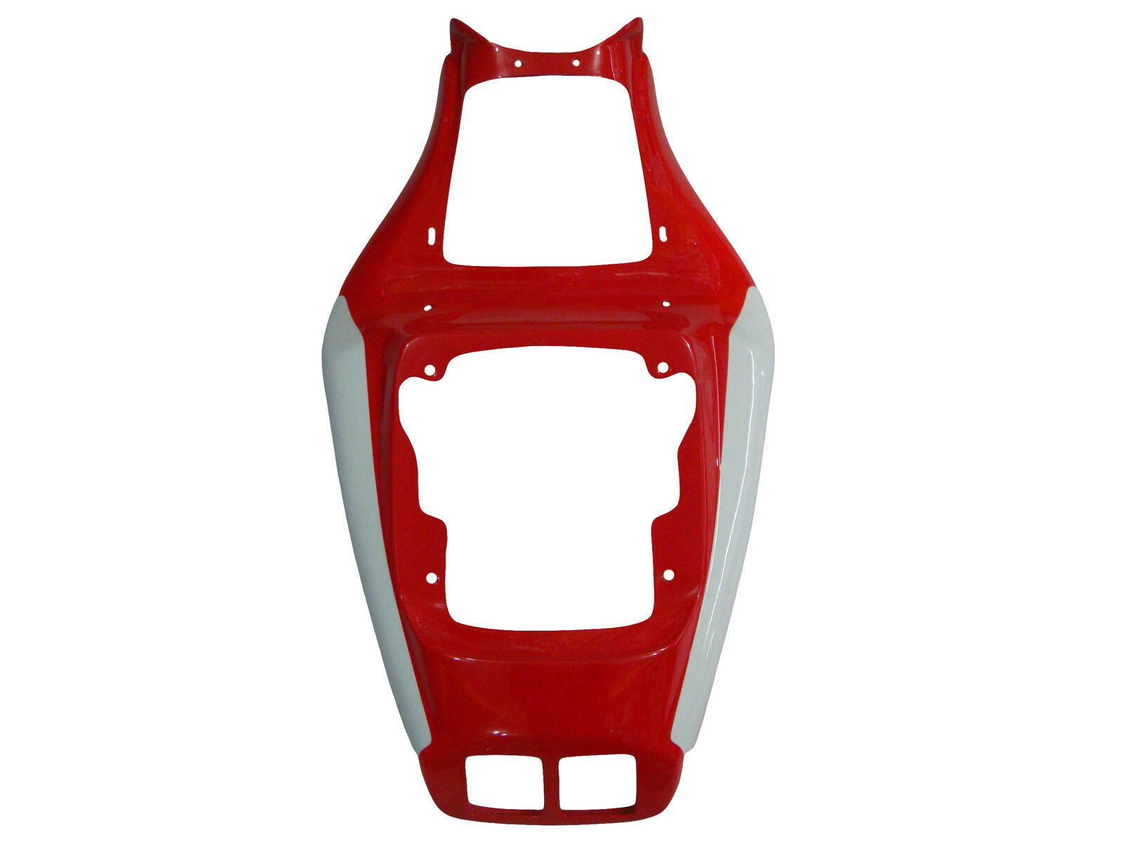 Amotopart 1996-2002 Ducati 748/916/996/998 Red Black White Fairing Kit
