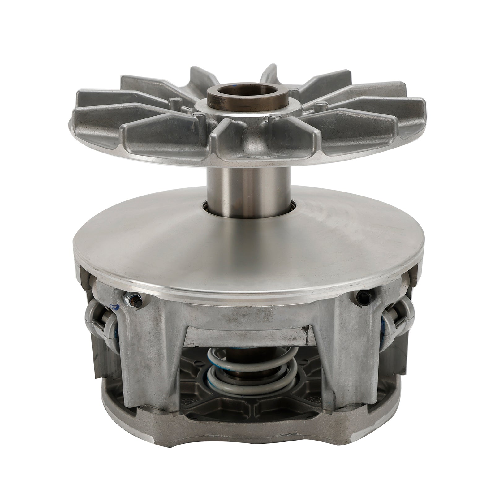 Front Clutch Variator Kit 1323100 for Polaris RZR XP 900 XP 4 EFI Ace Ranger