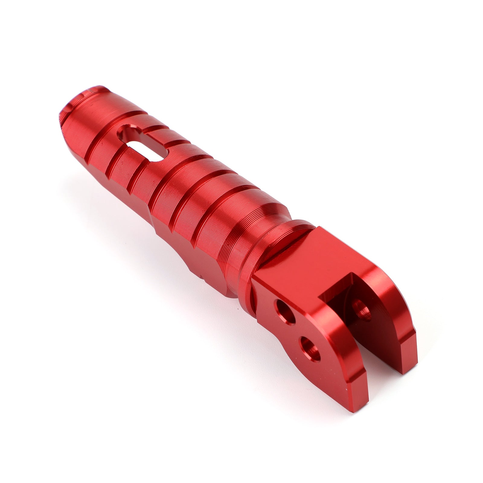 ドゥカティ 696 08-14 796 11-14 M1100 09-13 リアフットレスト フットペグ