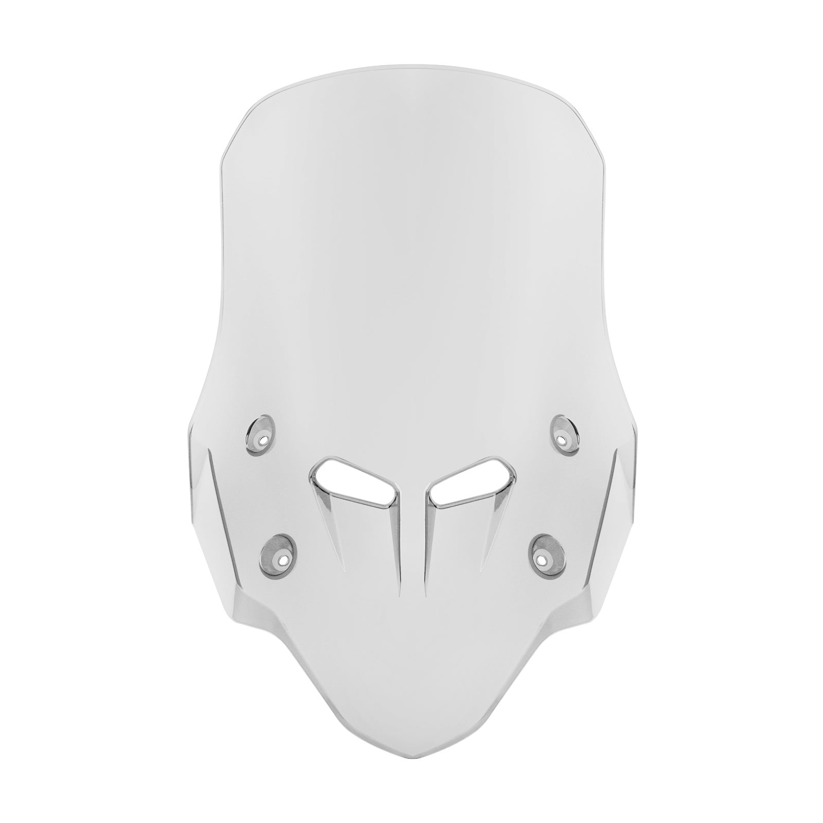 19-24 HONDA CB400X/CB500X ABS MOTOCYCLE Windshield Windscreen