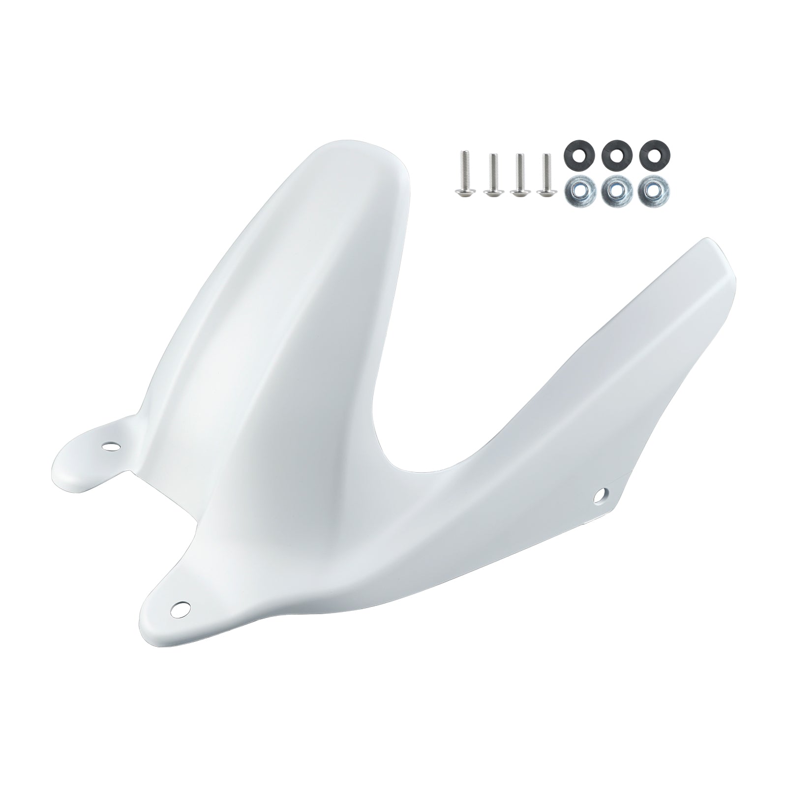 22-24 Ducati Desert X zadní blatník mudguard kapota kapota