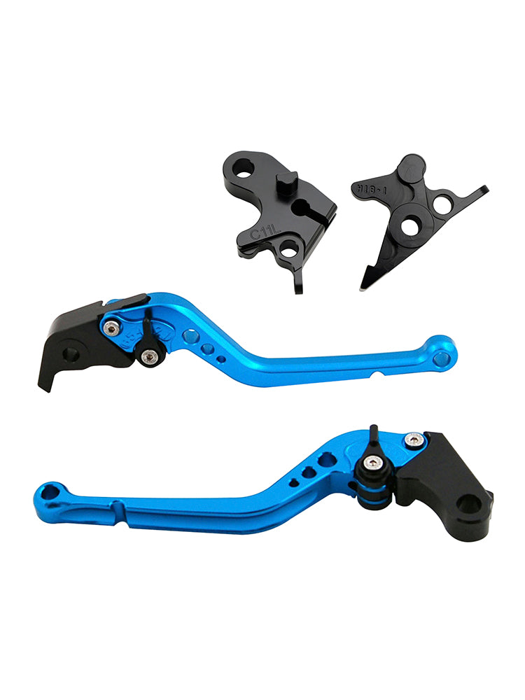 2020-2021 HONDA CRF1100L Africa Twin Long Clutch Hamule