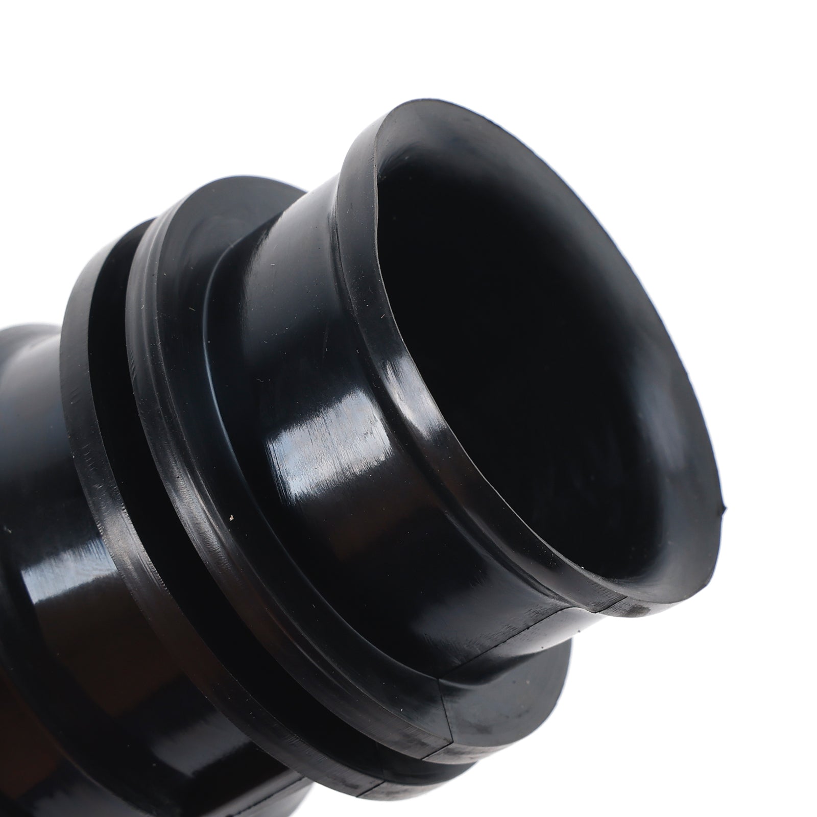 1993-2000 Yamaha XJR400 XJR400r 4x Carb Air Cleaner Duct Joint Boots