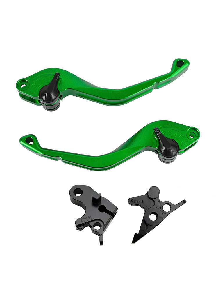 Honda CRF1100L Africa Twin 2020-2021 CNC Short Clutch Brake Lever
