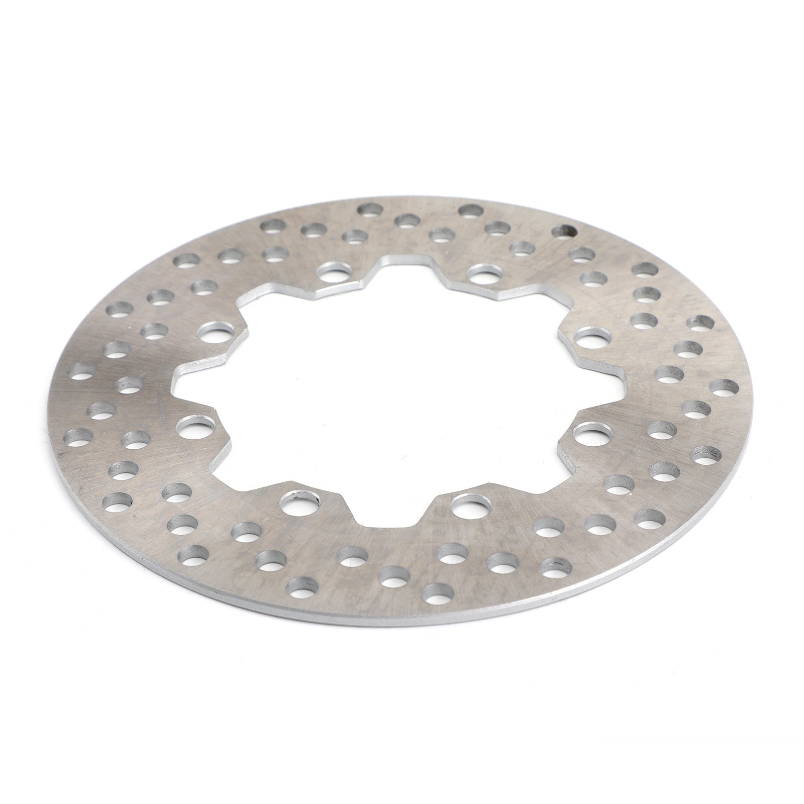 86-10 KAWASAKI KL250 SHERPA 250 KJ250 KMX 125 200 ROTOR DISP