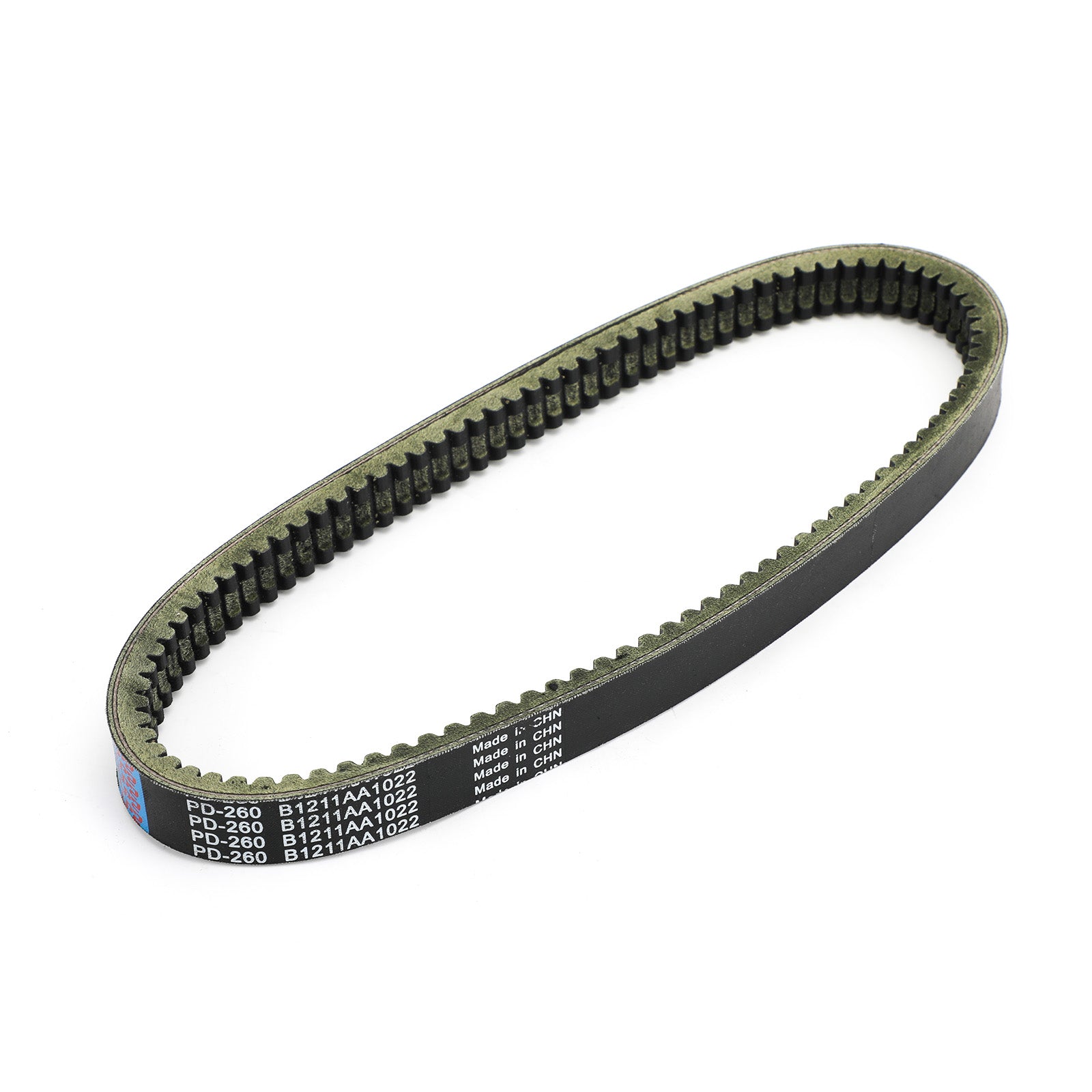 Cinghia di trasmissione Tasso Bingo Chatenet 325 Aixam A300 A540 325 IK B1211AA1022