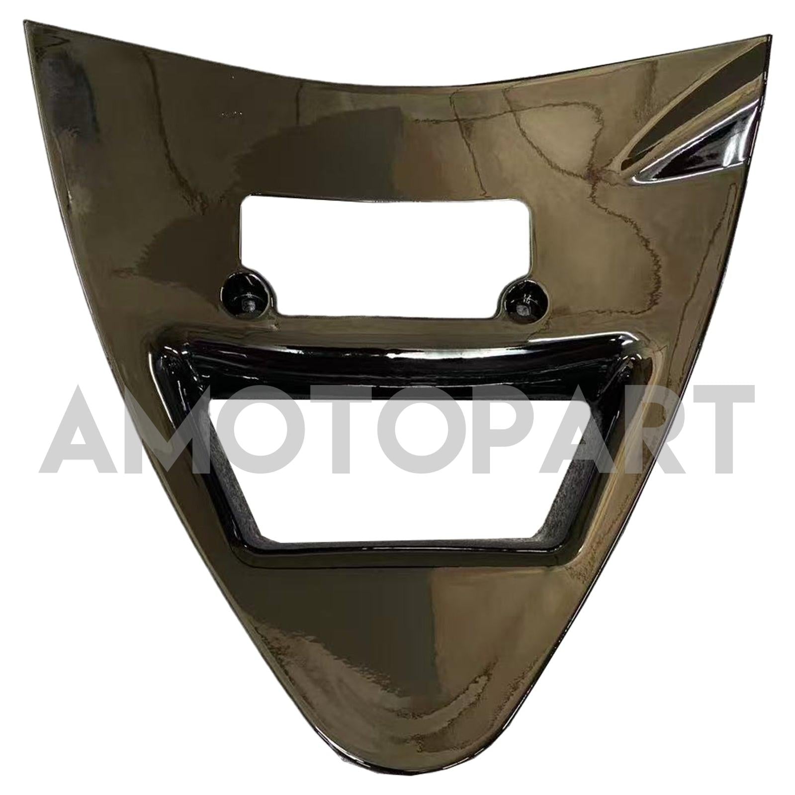 Amotopart 1996-2002 Ducati 748/916/996/998 Red Black Fairing Kit