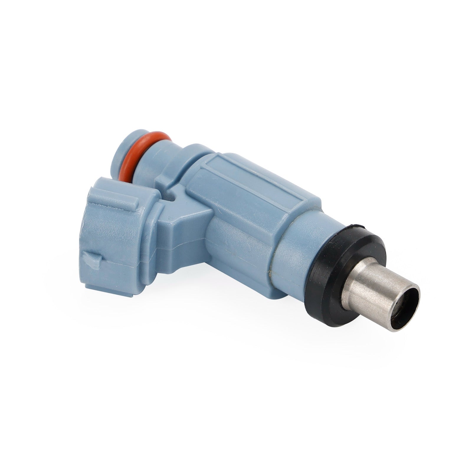 2008-2009 Suzuki GSX650F THROTTLE BODY HOSE/JOINT Fuel Injector 4 Holes 15710-17H00