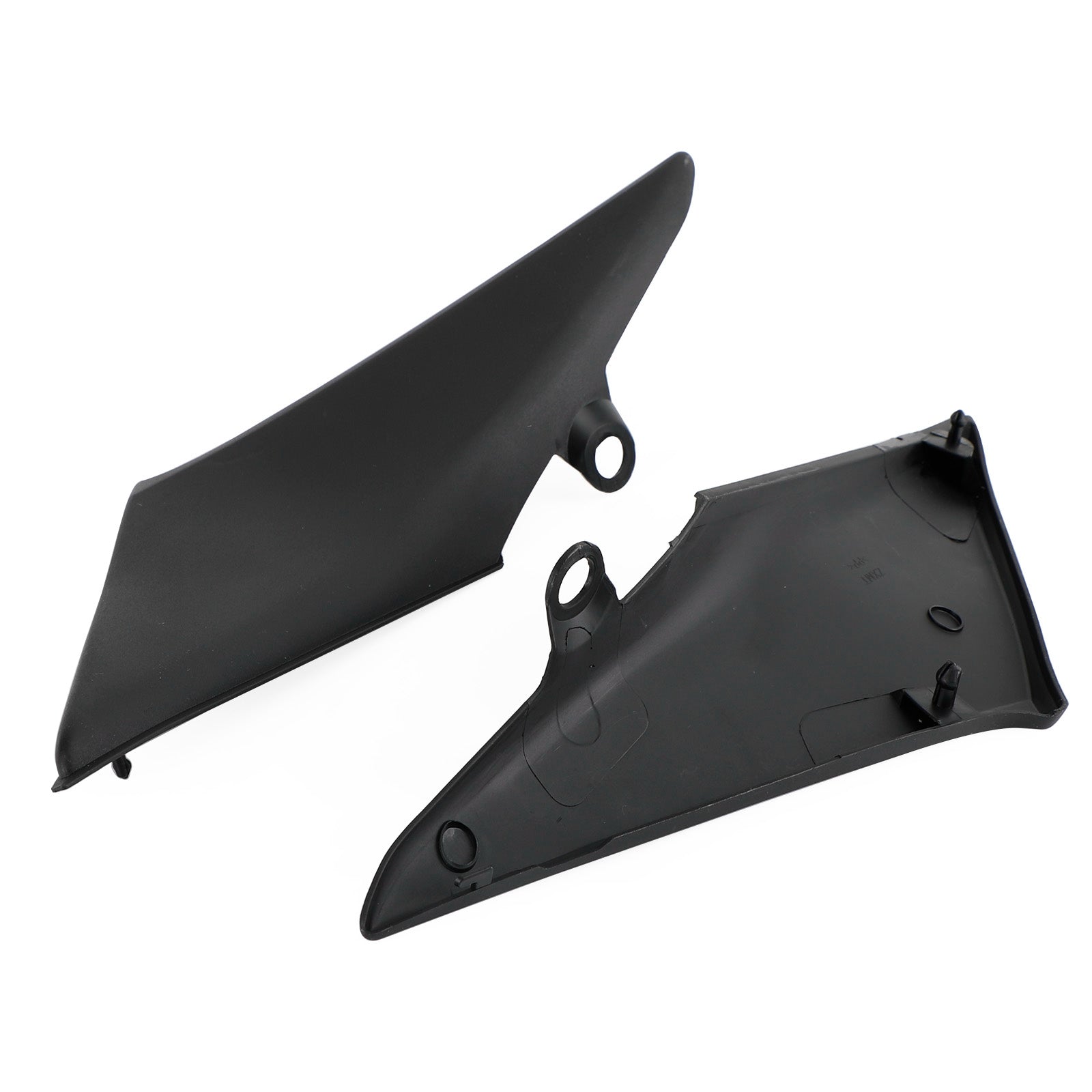 Panel de cubierta embellecedora lateral para tanque de gasolina, carenado para Honda CBR600RR 2003 2004