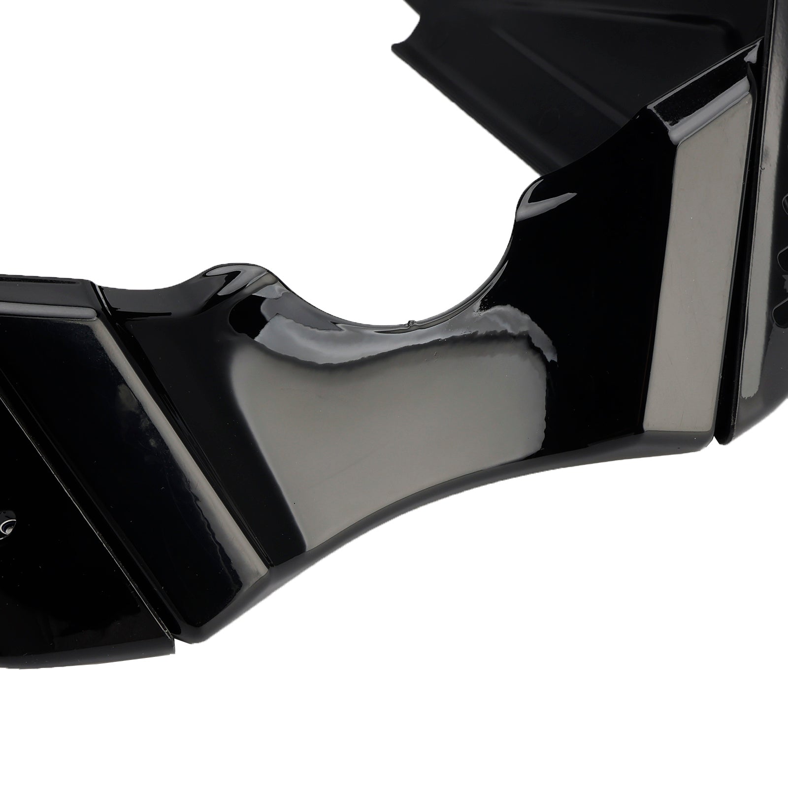 2022-2025 Yamaha XSR900 Belly Pan Lower Engine Spoiler Fairing Cover