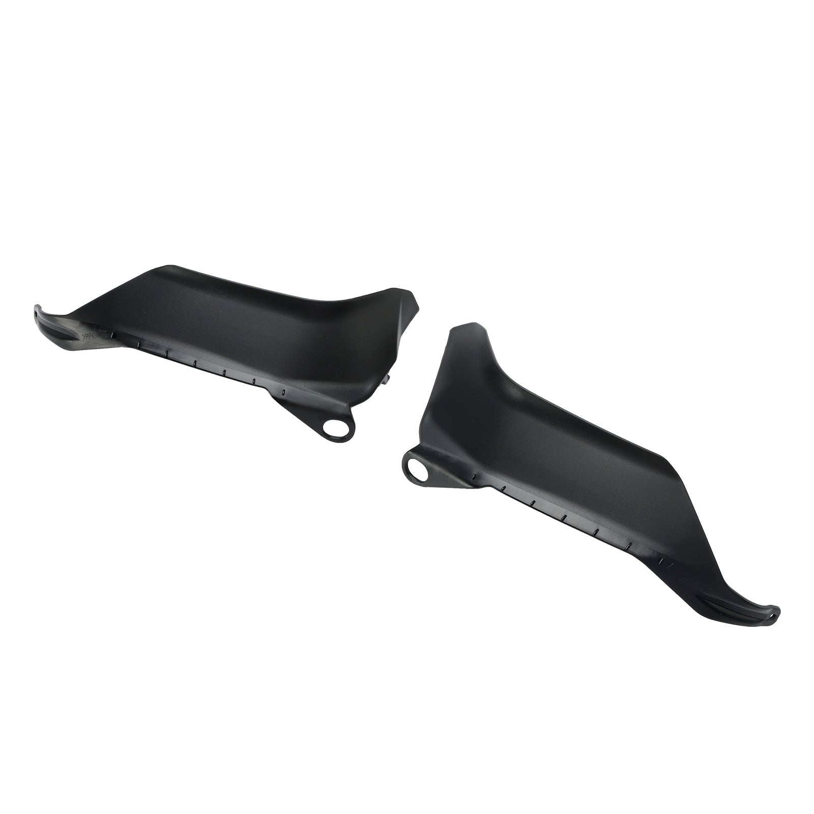 23-25 BMW R1300GS Handguard Extensions Hand Protector