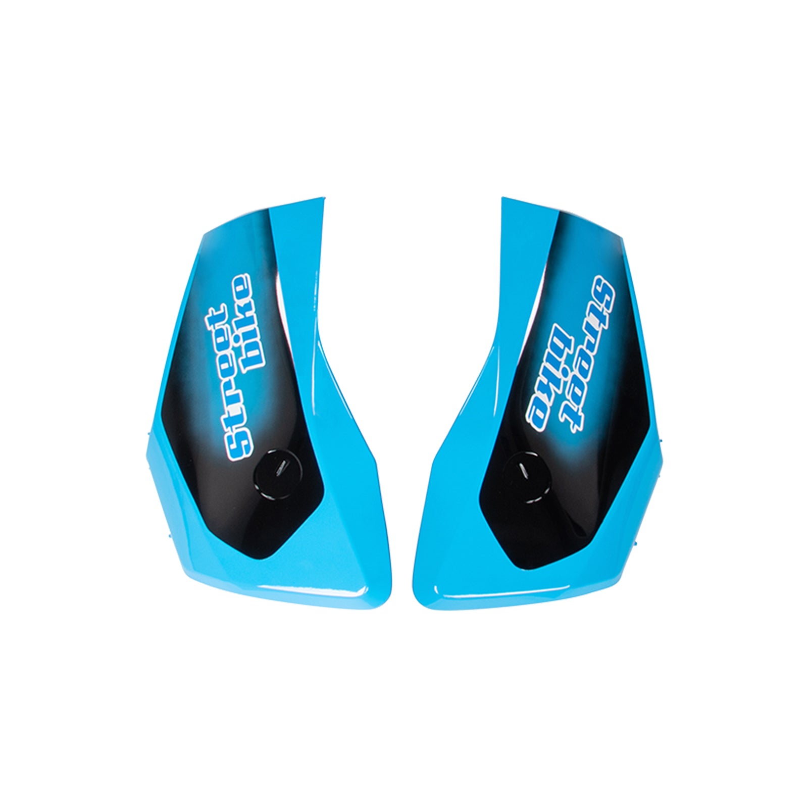 Amotopart 2023-2024 Yamaha x Max 300 Kit de carénage