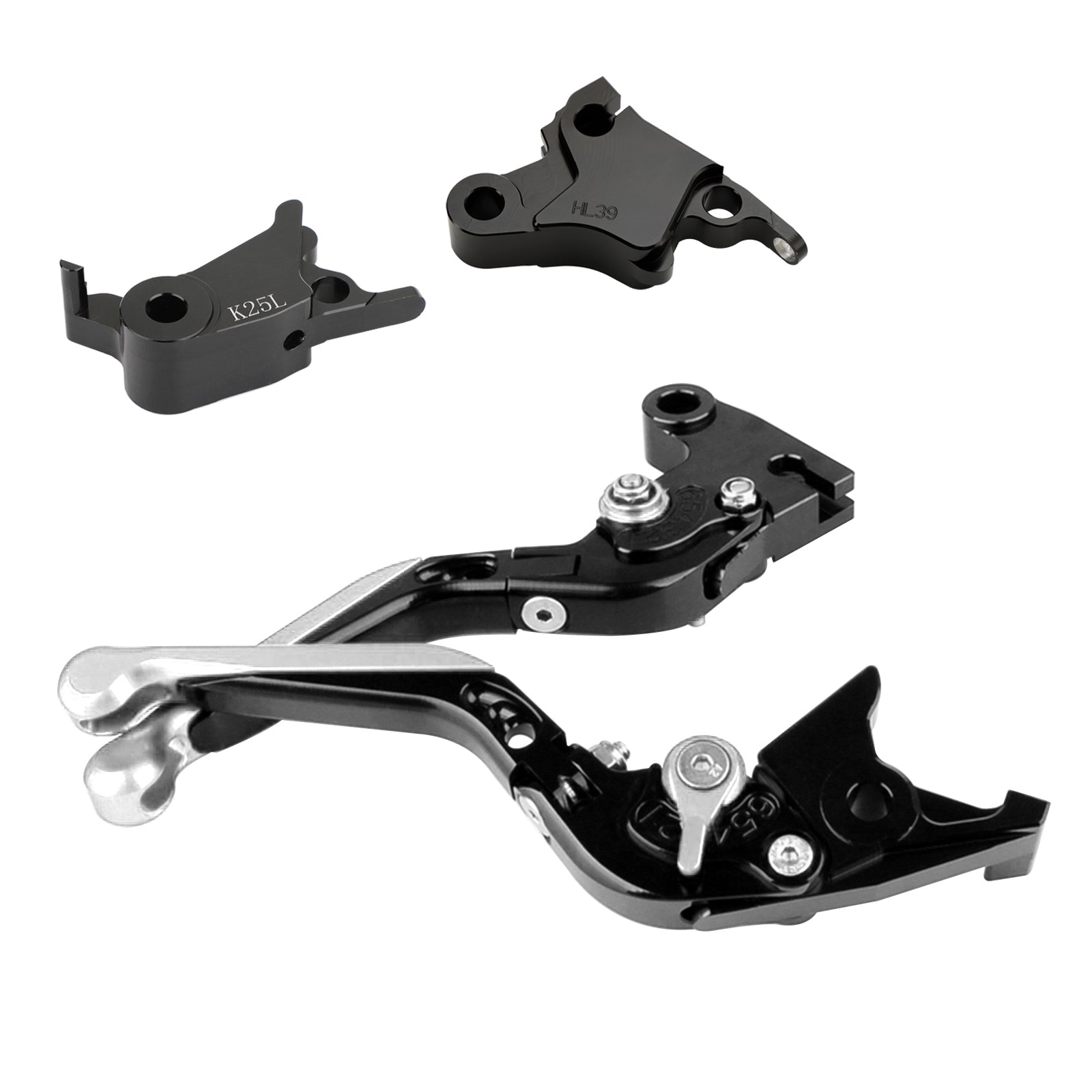 CFMOTO 800NK 2023 Adjustable Clutch Brake Lever