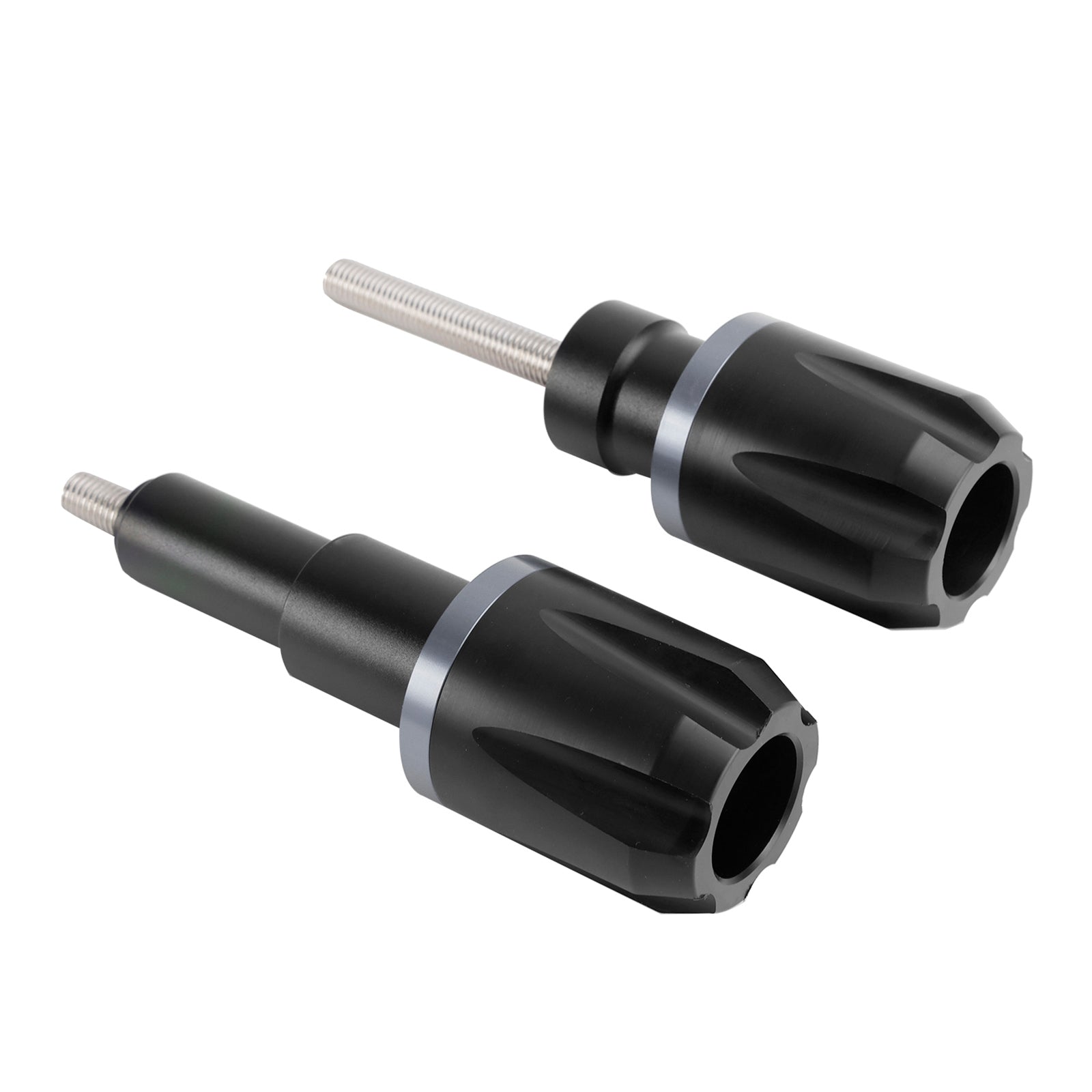 19-23 BMW F900R 750Gs F850Gs Aluminum Frame Crash Slider Protection GY-Titan