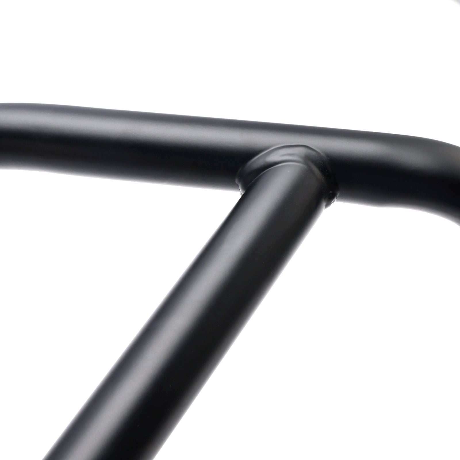 2024+ CFMOTO 450MT 450 MT stötfångare motorskyddsskydd Crash Bar Fits