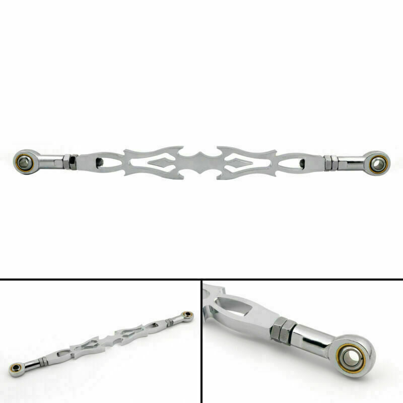 FLHT/ Verschiebung FHR Speer FXDWG Softail Wide Dyna Bindage FLT Glide -Typ