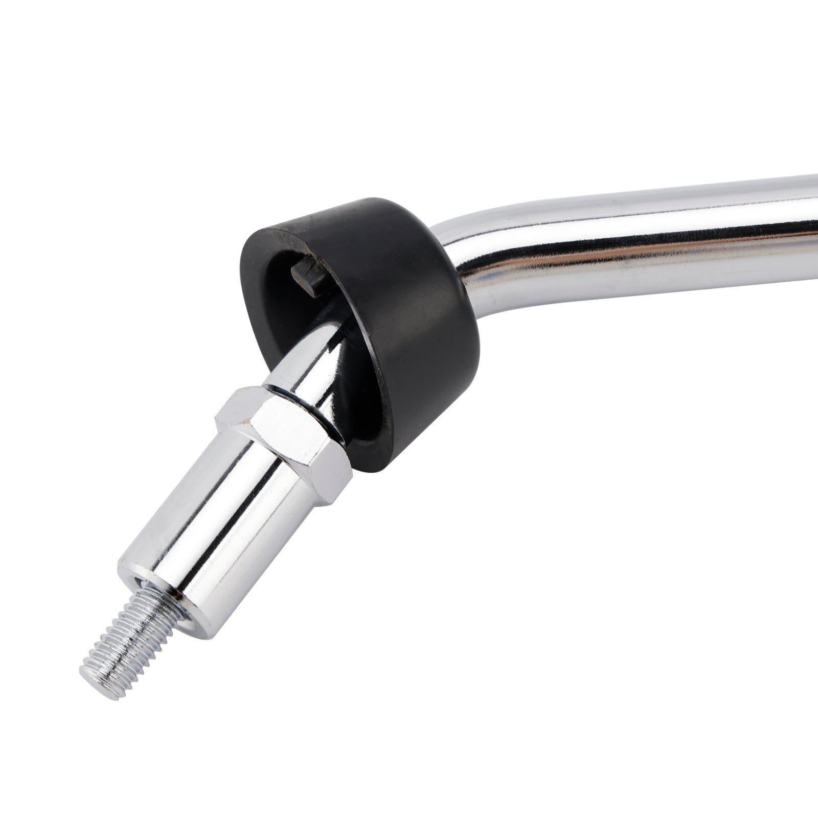 Vespa LX 50 2T/4T 2005-2013 & LX 125 & Ensemble de rétroviseurs chromés LX 150