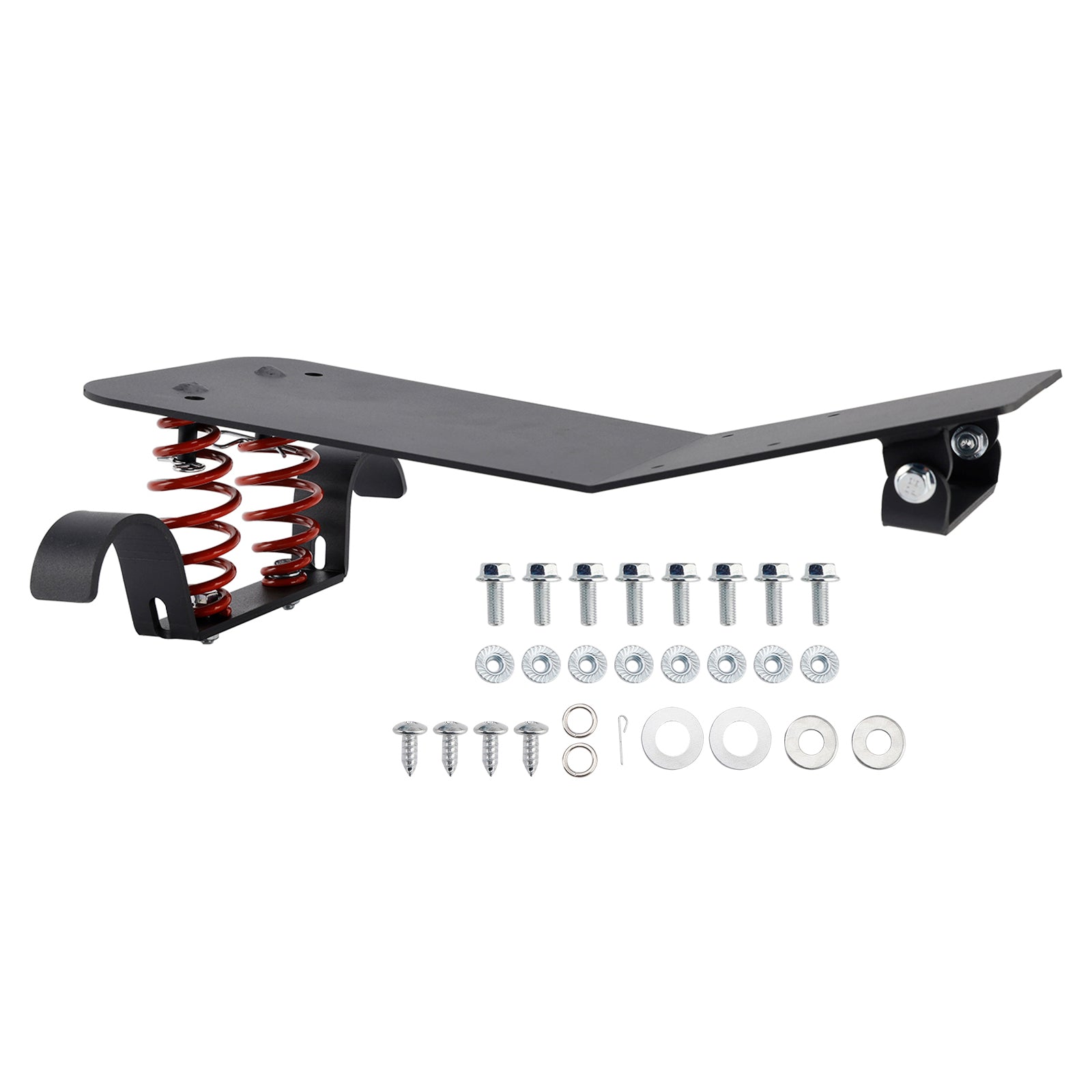 Coleman Bt200X 196Cc 6.5Hp Seat Modification Spring Kit Bracket Set