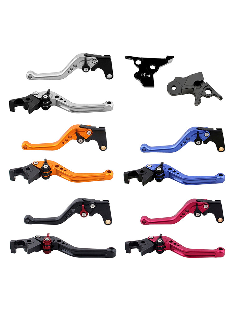 ヤマハXSR 155 MT15 2019-2022新しいショートクラッチブレーキレバー