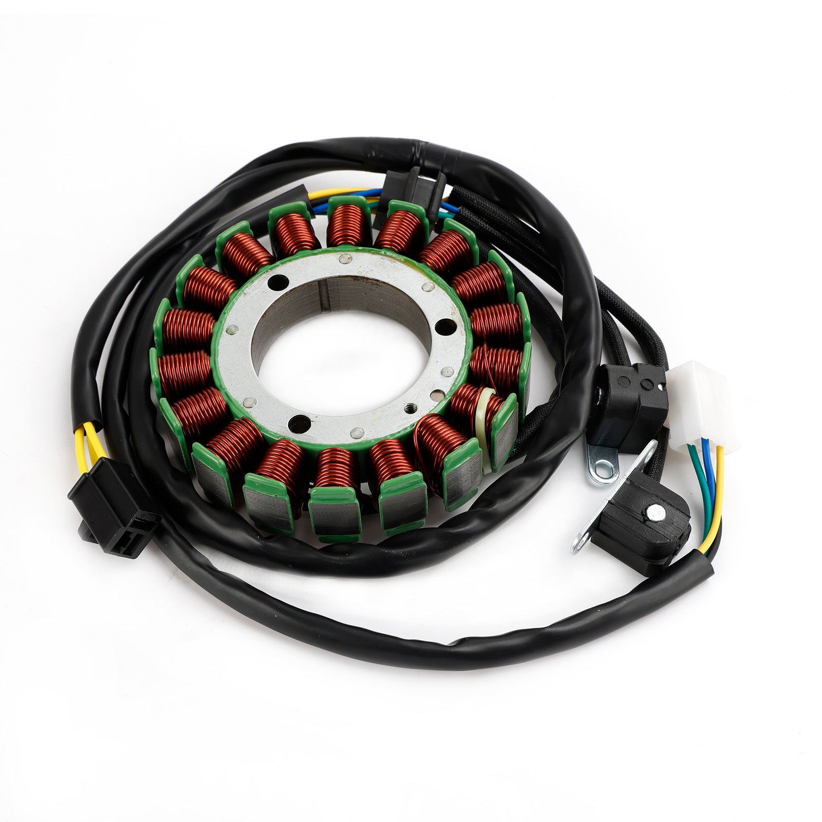 1987-1995 Suzuki Intruder VS1400GLPS ALTERSATOR STATOR-Regler-Reglerdichtung