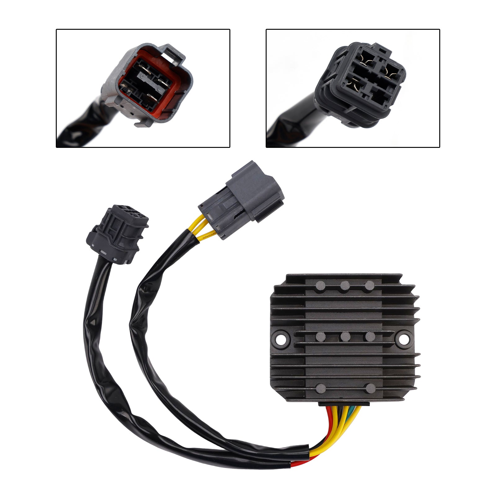 Kymco X-Town 125I 2016-2020 2019 Rectifier Voltage Regulator 31600-Abd2-900