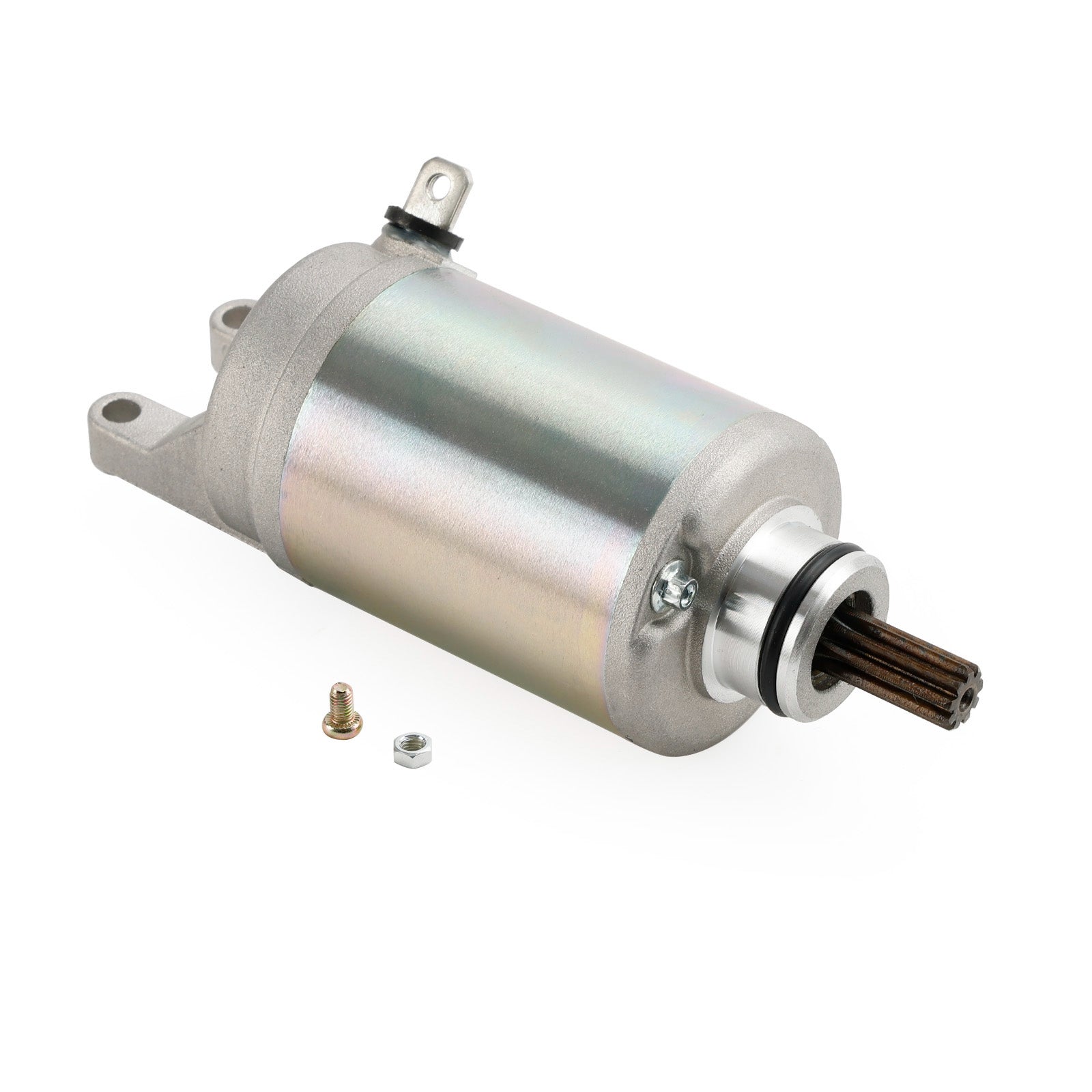 Motorino di Avviamento Per Suzuki GSF650 Bandit 650 S GSX650F ABS 2007-2016 31100-17H00