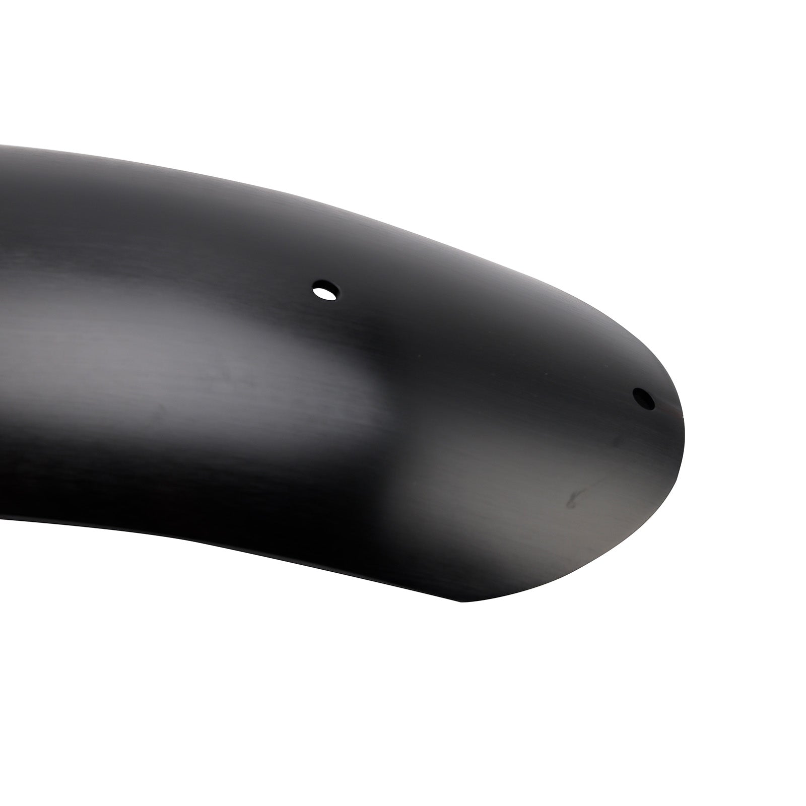 2017-2025 MOTO GUZZI V7 Stone Special Steel Front Fender Mudguard