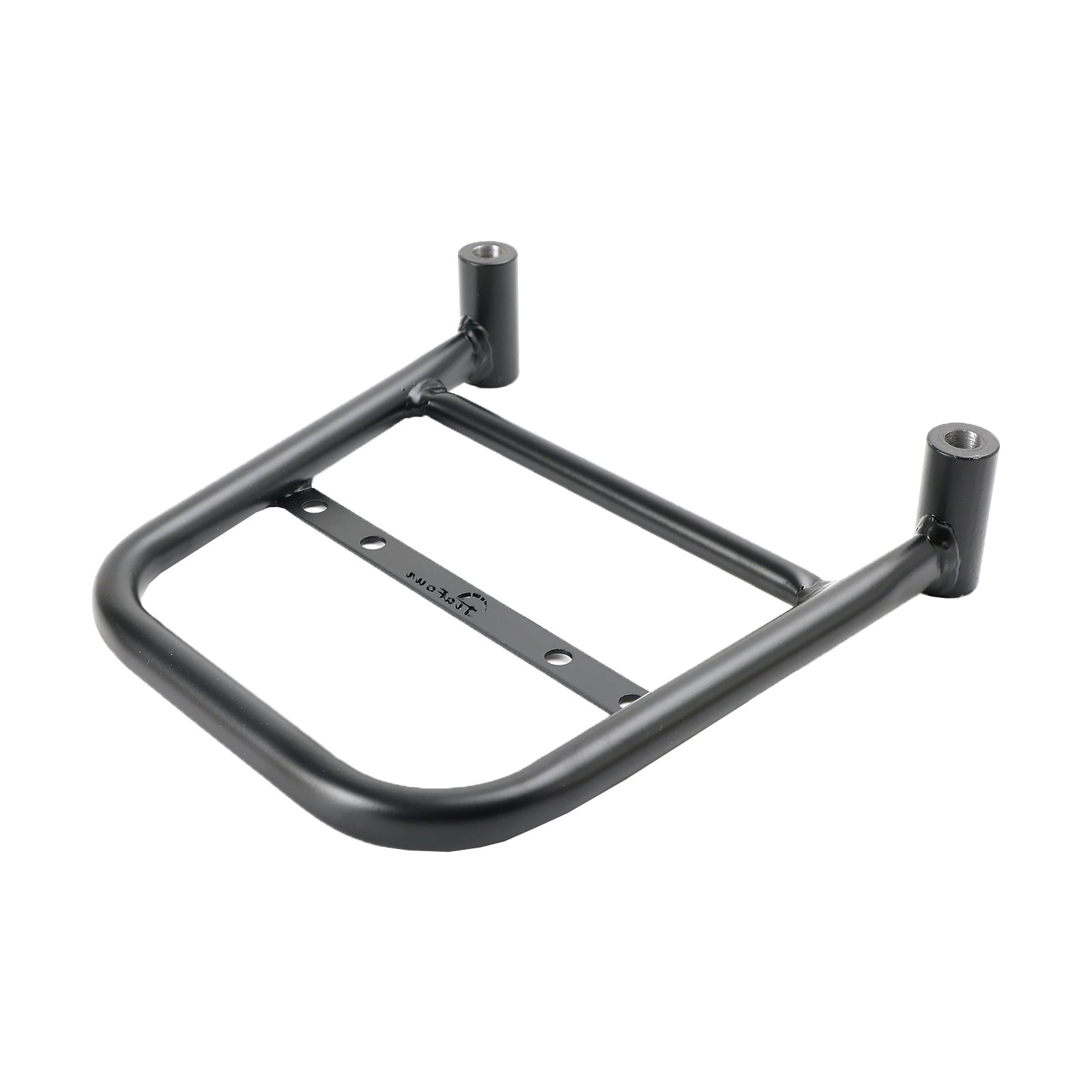 Kawasaki Vulcan S 650 16-23 Cafe Luggage Rack Side Saddle Bag Mount Bracket