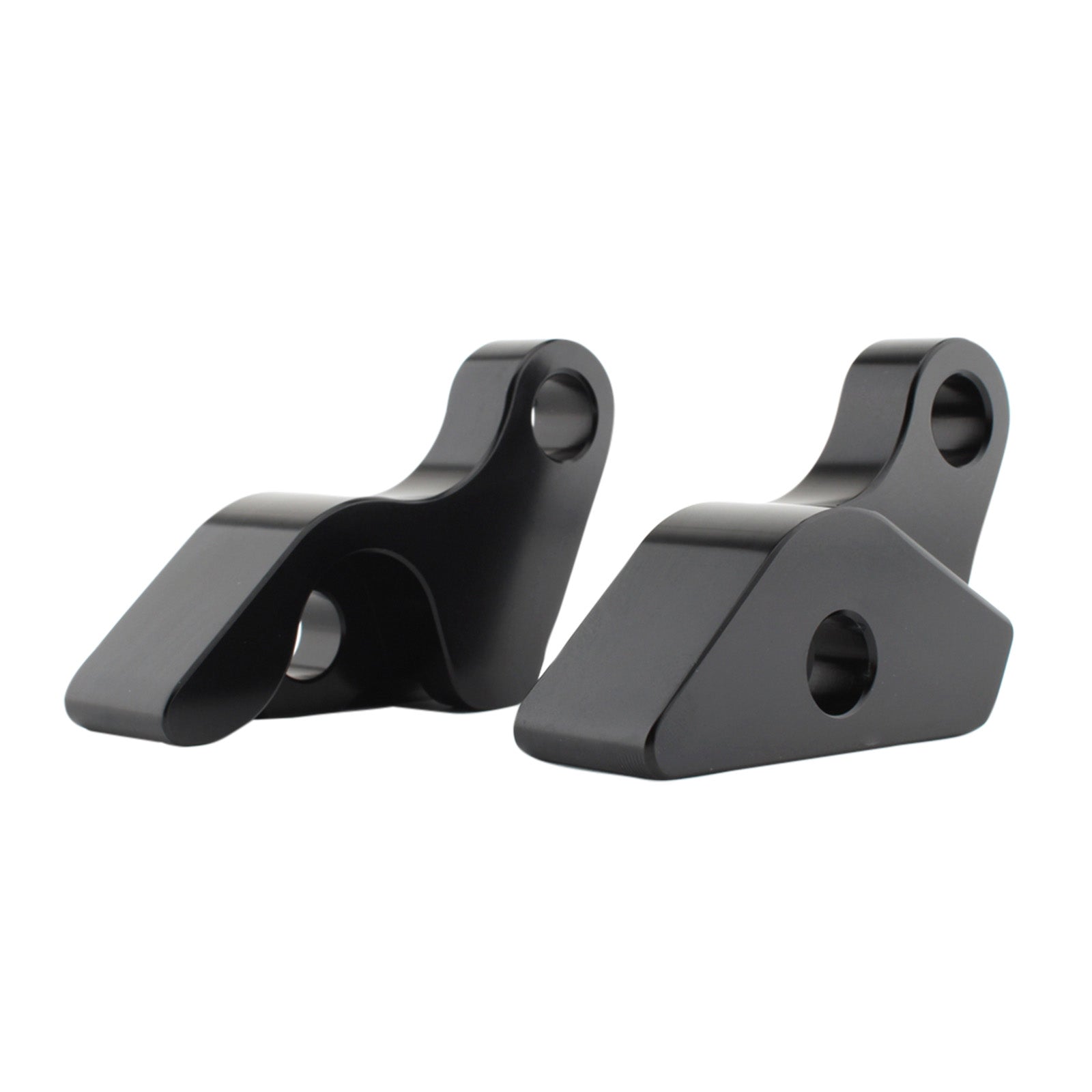 2007-2017 V-Rod VRSC 02-17 Night Rod Special 1" Shock Lowering Kit Fit