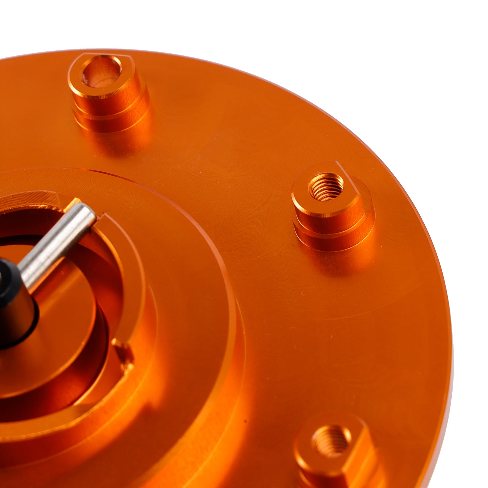 17-20 Duke 390 250 RC 390 Duke 790 890 Schnellverschluss-Tankdeckel Orange
