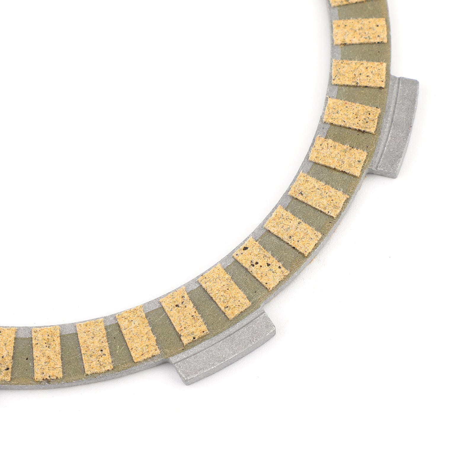 Clutch Kit stål og friksjonsplater passer for Honda CBF125 CBF150 CRF150F CB125F