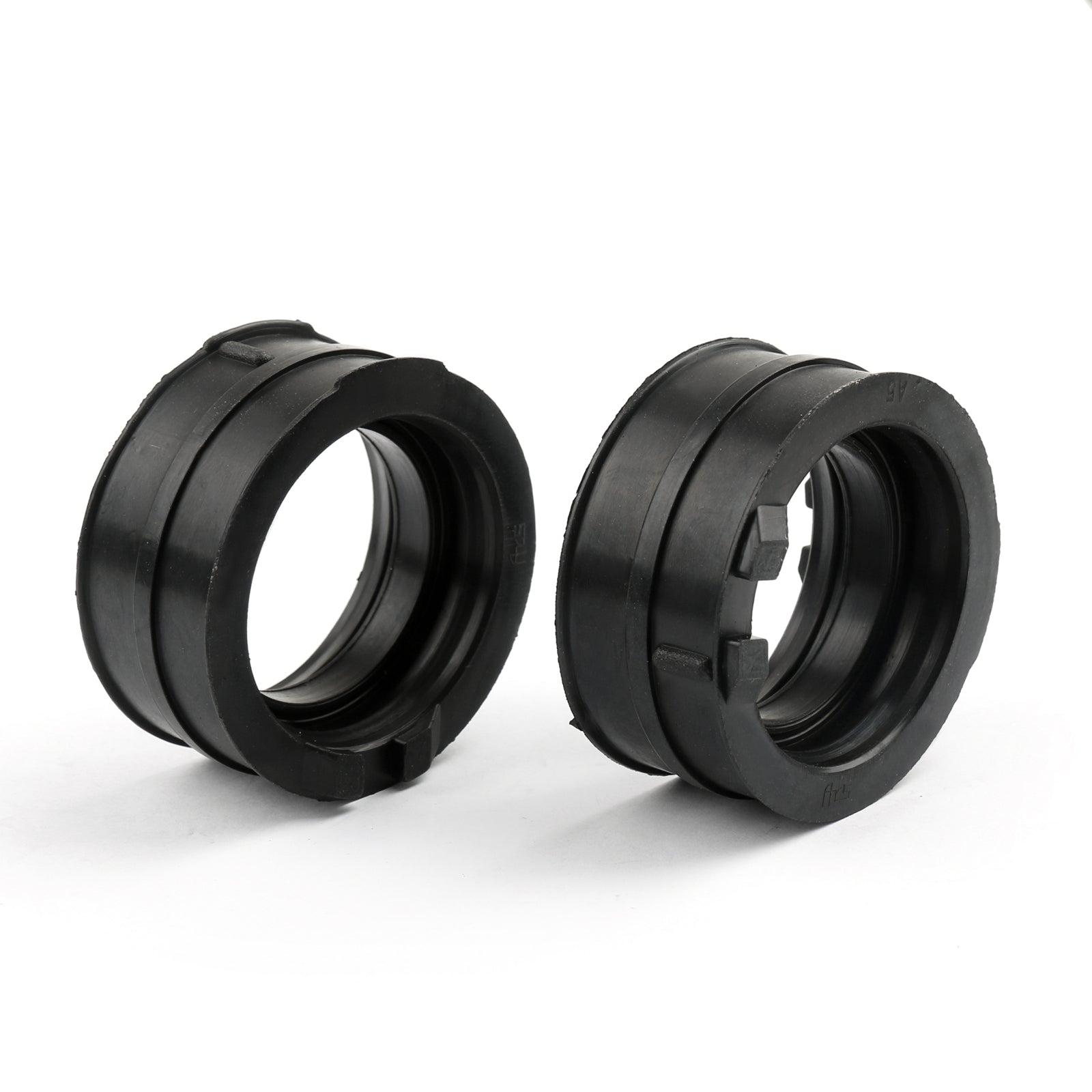 1989–1995 Yamaha Super Tenere XTZ750 Vergaser-Ansaugflanschmanschetten-Set