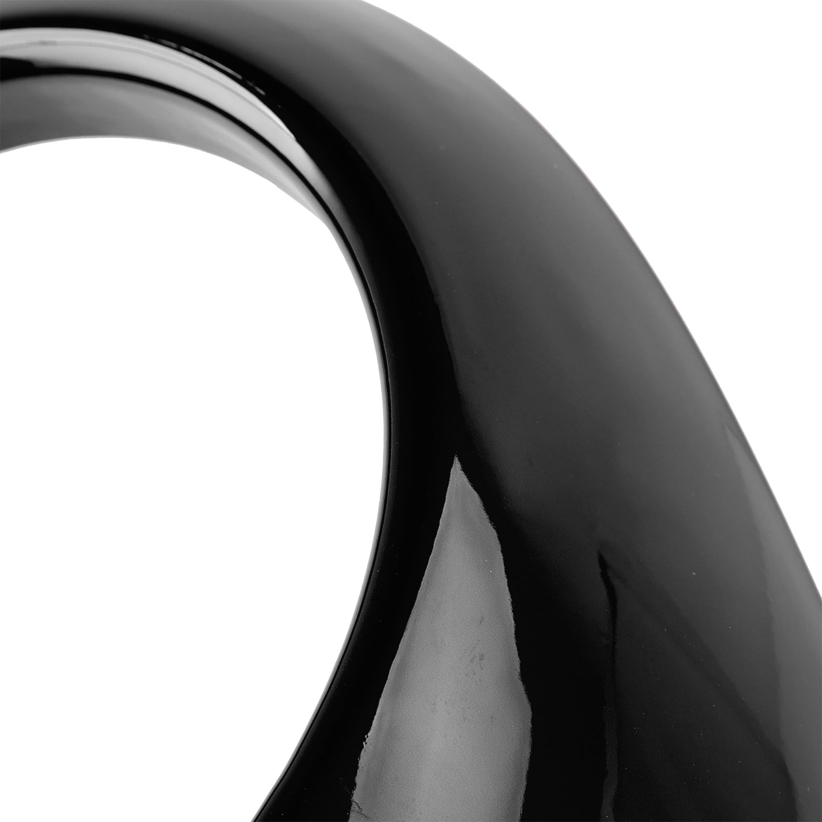 1973-up Sportster Dyna XL 883 1200 FX Headlight Fairing Light Cover