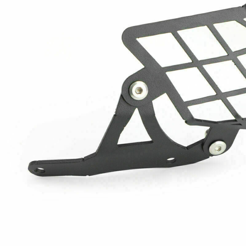 17-25 Benelli Trk502 502X Stainless Steel Headlight Guard Grill Protector