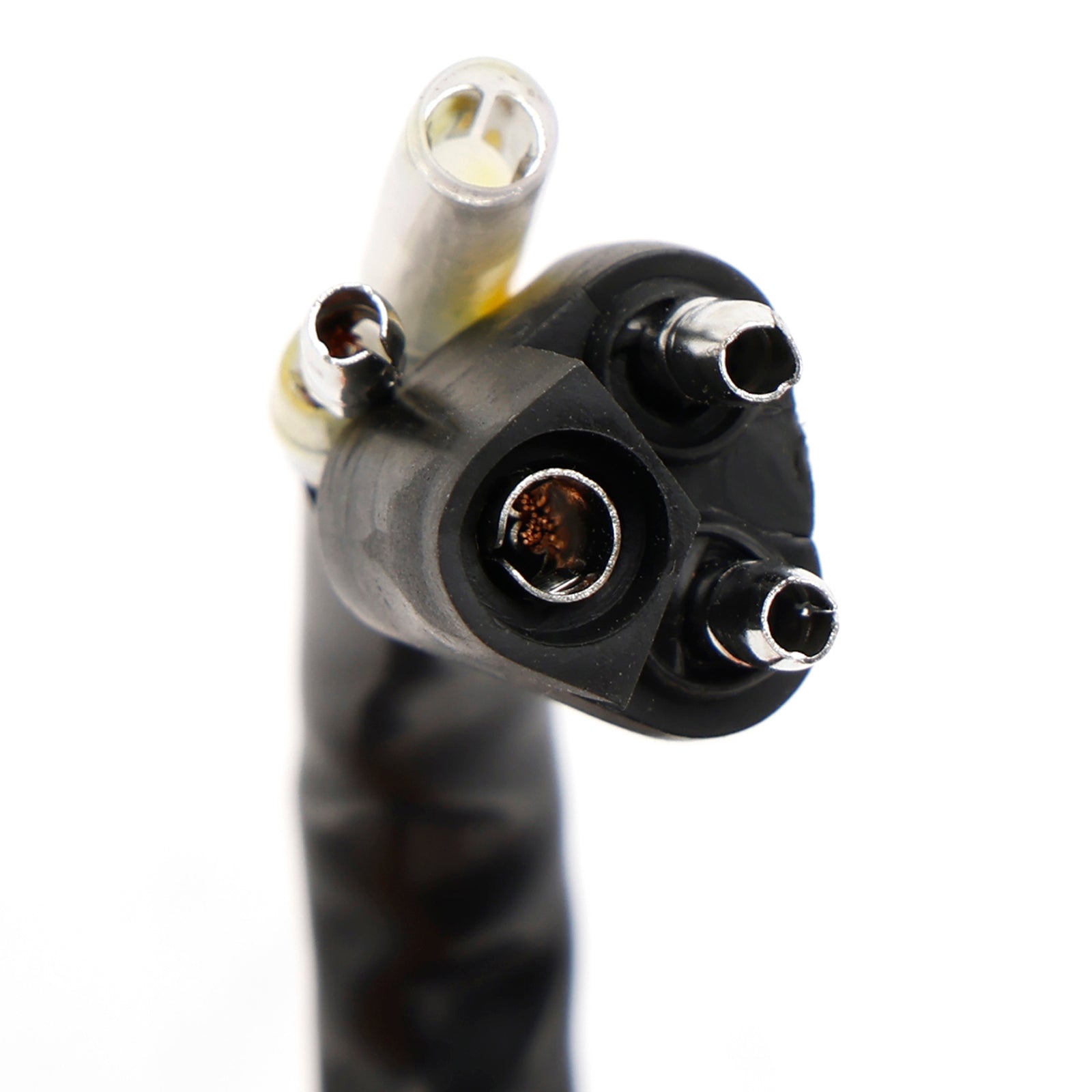 Suzuki GP100 GP125 TS125er FR80 TR100 TL125 CDI Box Igniter 32900-39120